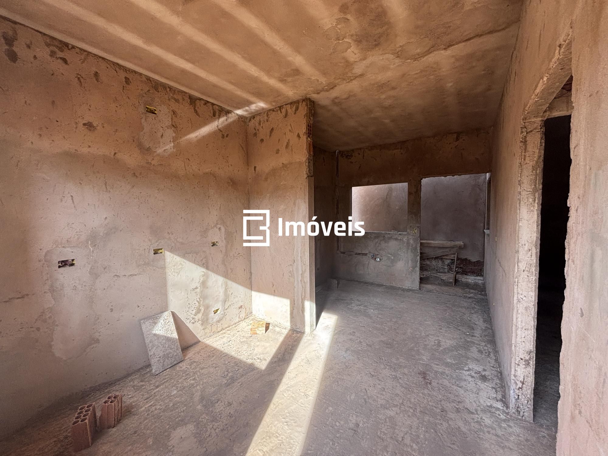 Casa à venda com 2 quartos, 48m² - Foto 4