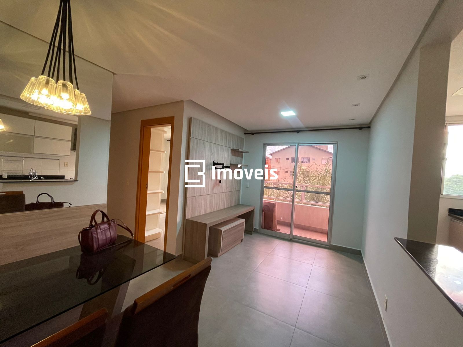 Apartamento, 2 quartos, 50 m² - Foto 4