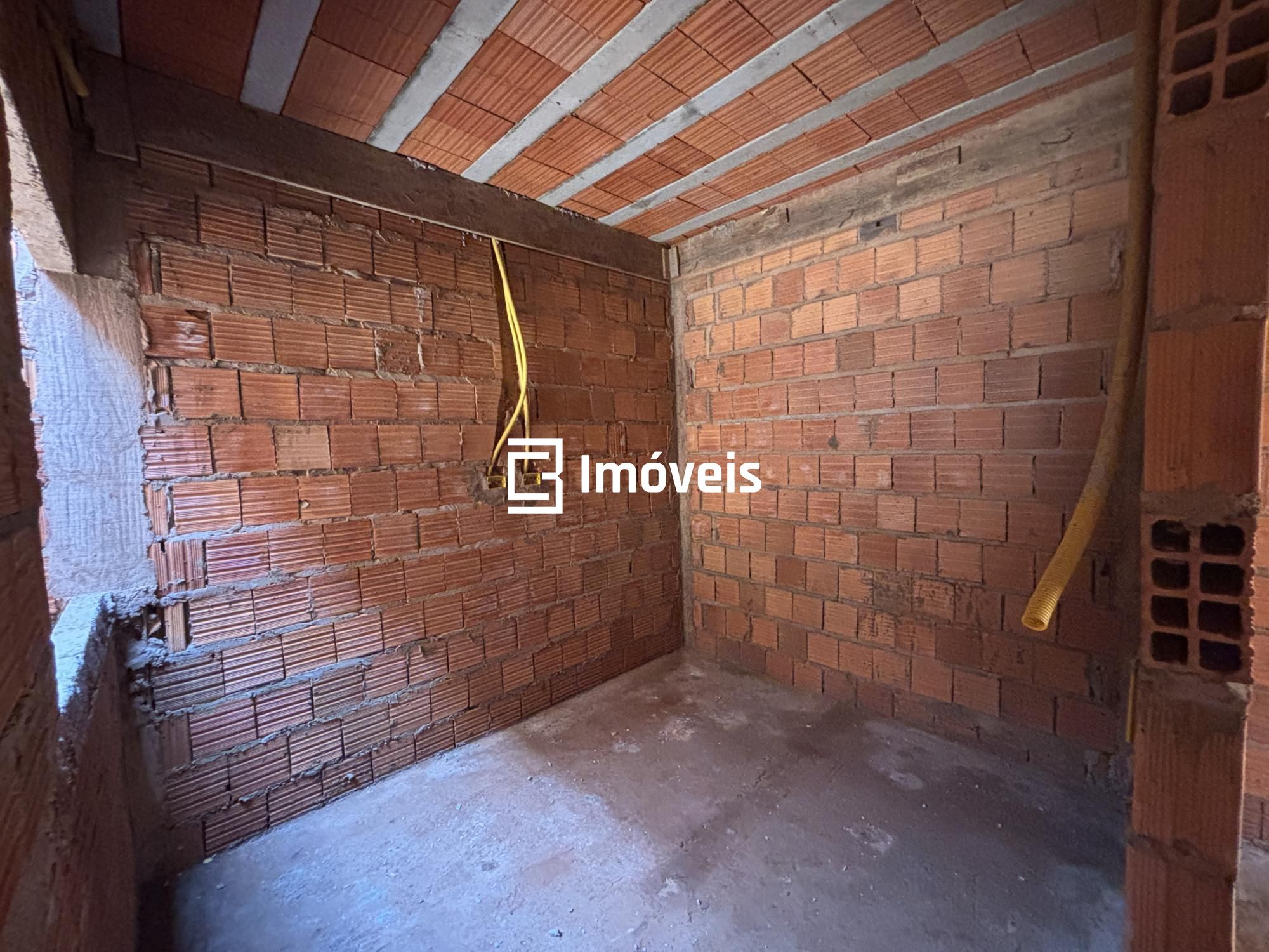 Casa de Condomínio à venda com 2 quartos, 43m² - Foto 7