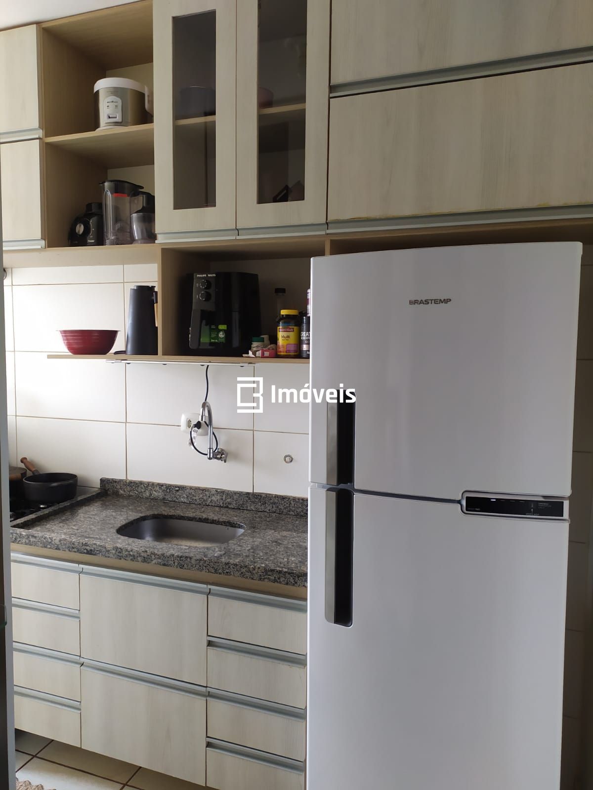 Apartamento, 2 quartos, 49 m² - Foto 7