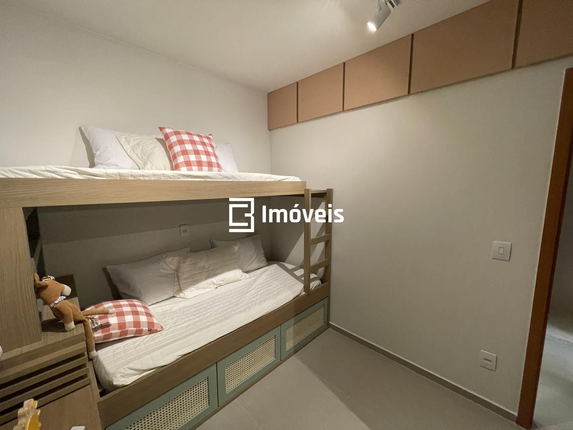 Apartamento, 2 quartos, 55 m² - Foto 13