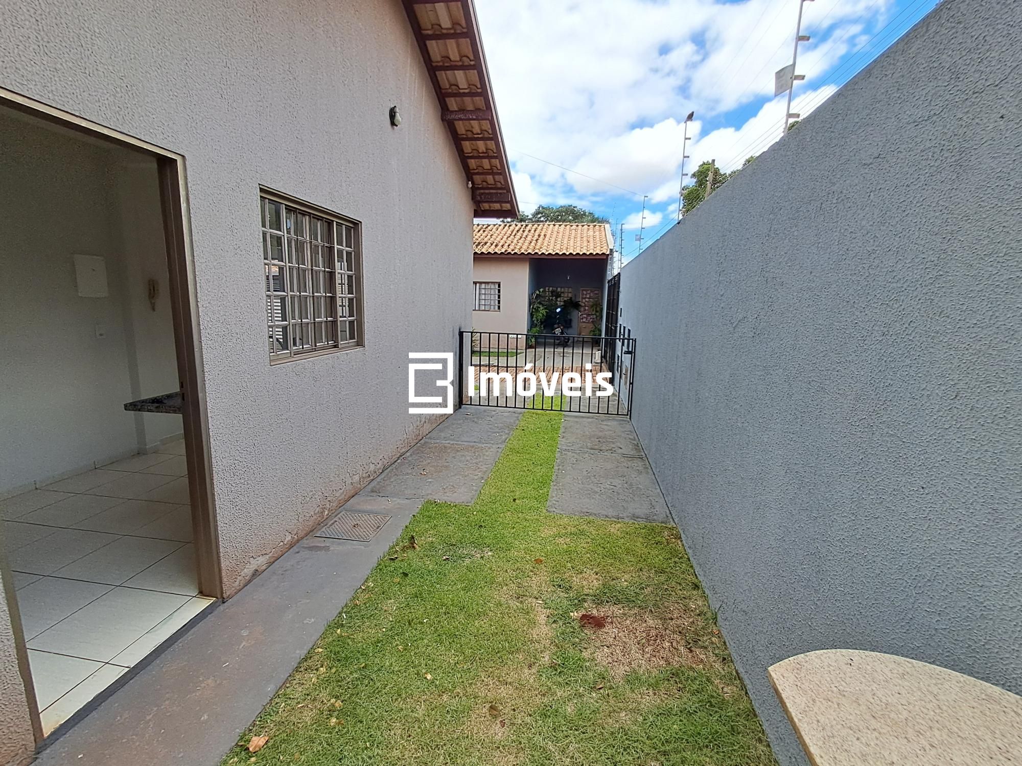 Casa de Condomínio, 2 quartos - Foto 5