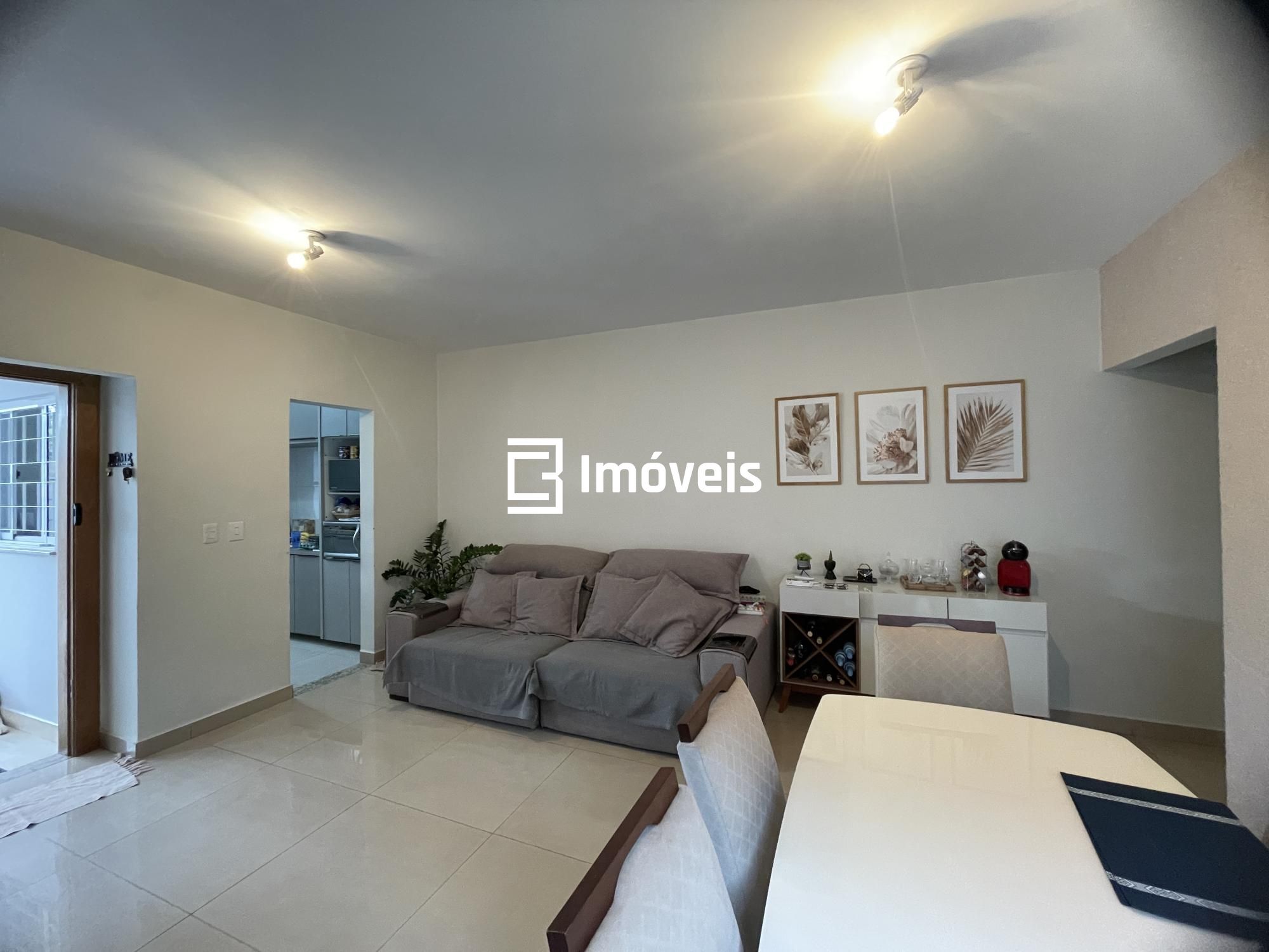 Casa à venda com 3 quartos, 102m² - Foto 6