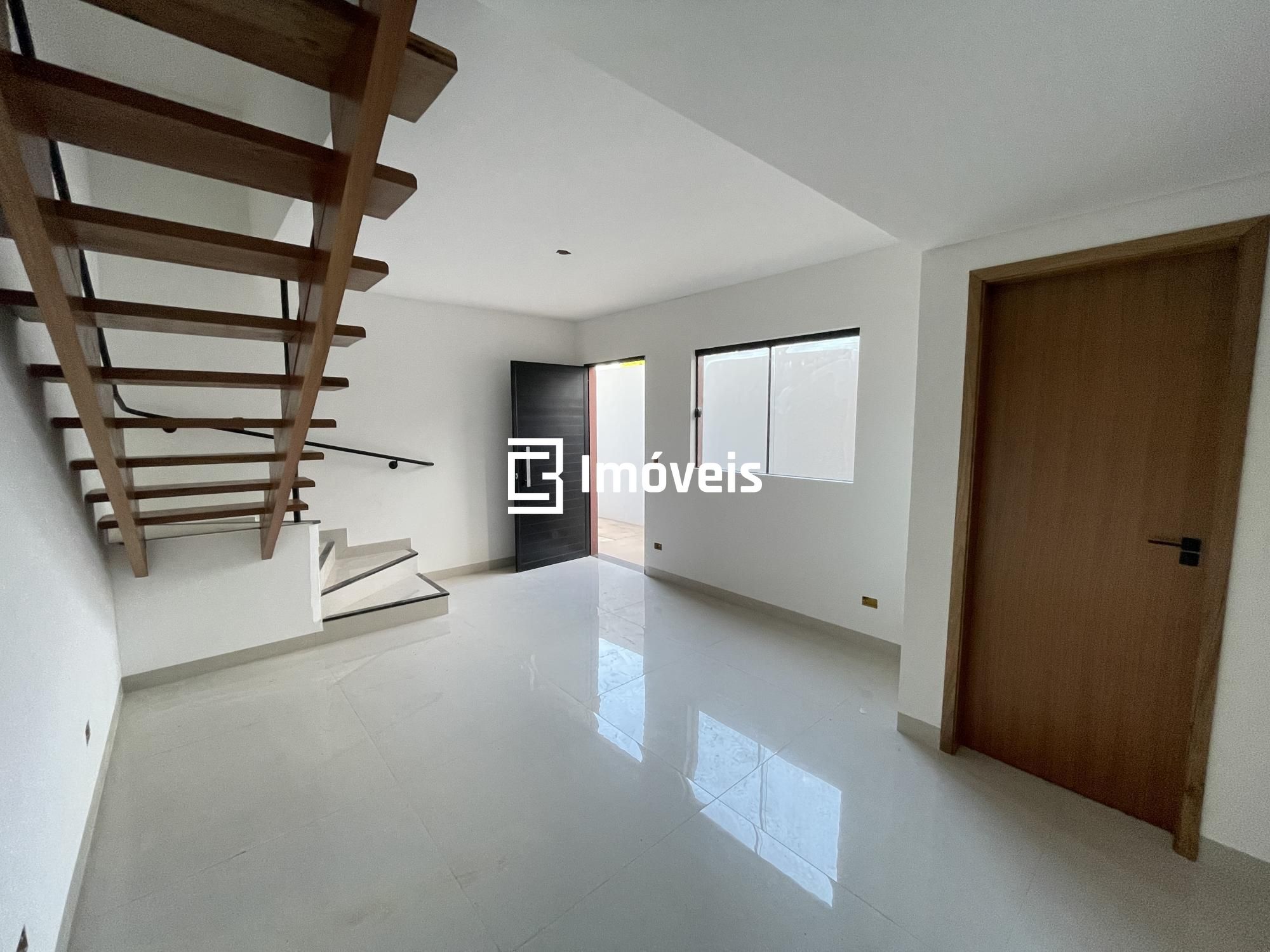 Sobrado, 2 quartos, 83 m² - Foto 9