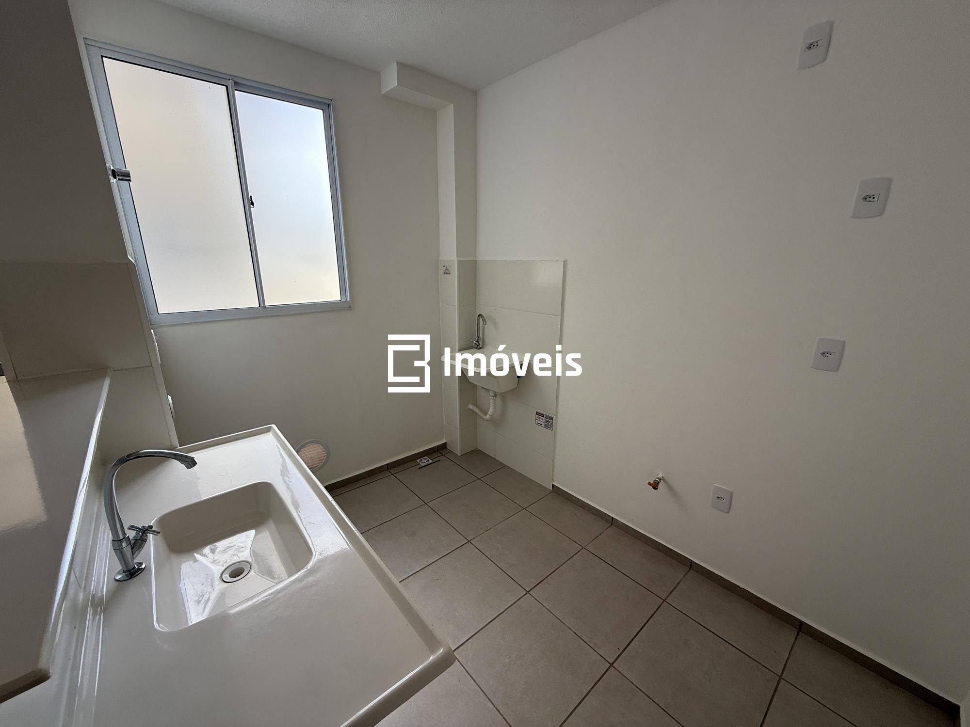 Apartamento, 2 quartos, 44 m² - Foto 5
