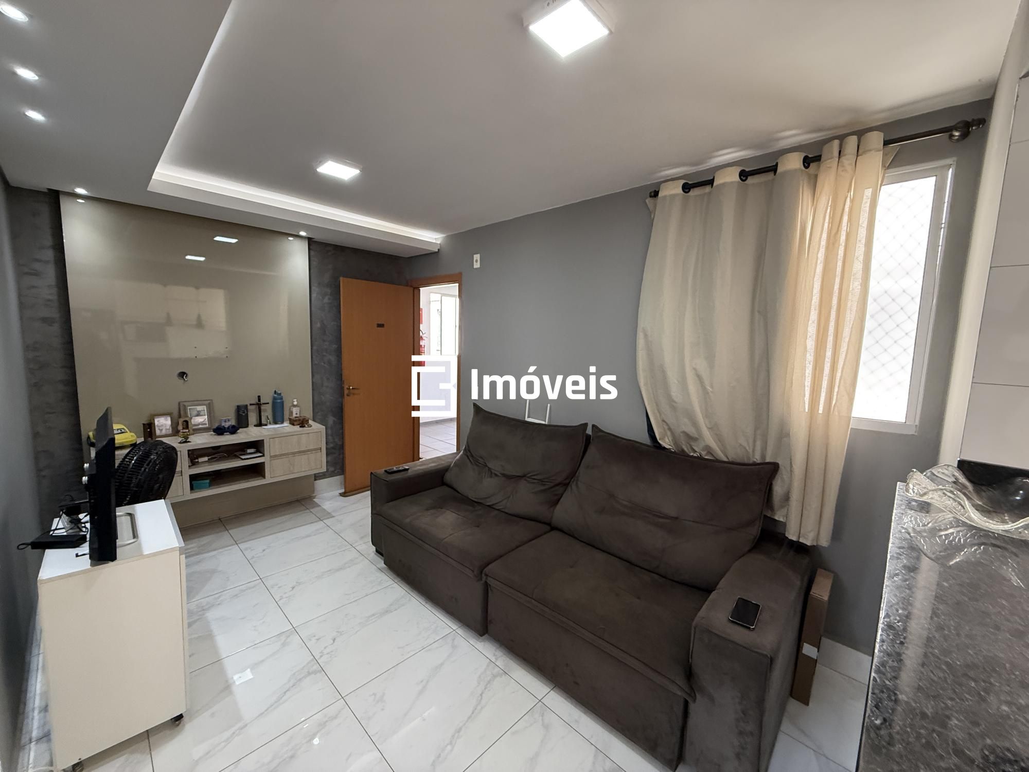 Apartamento, 2 quartos, 40 m² - Foto 4