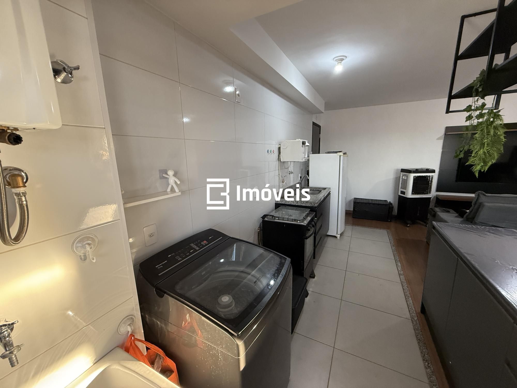 Apartamento, 2 quartos, 65 m² - Foto 10
