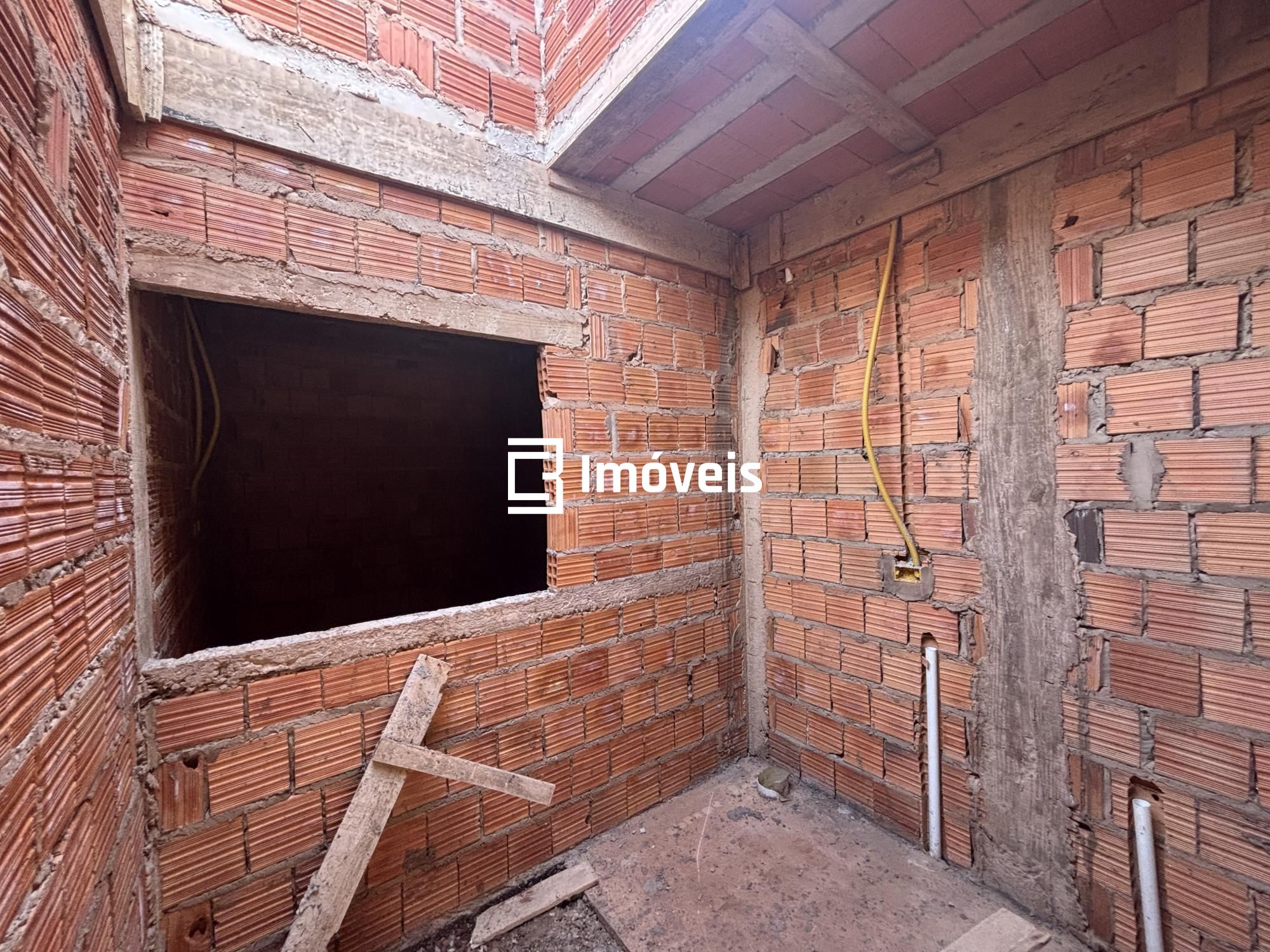 Casa de Condomínio à venda com 2 quartos, 43m² - Foto 9
