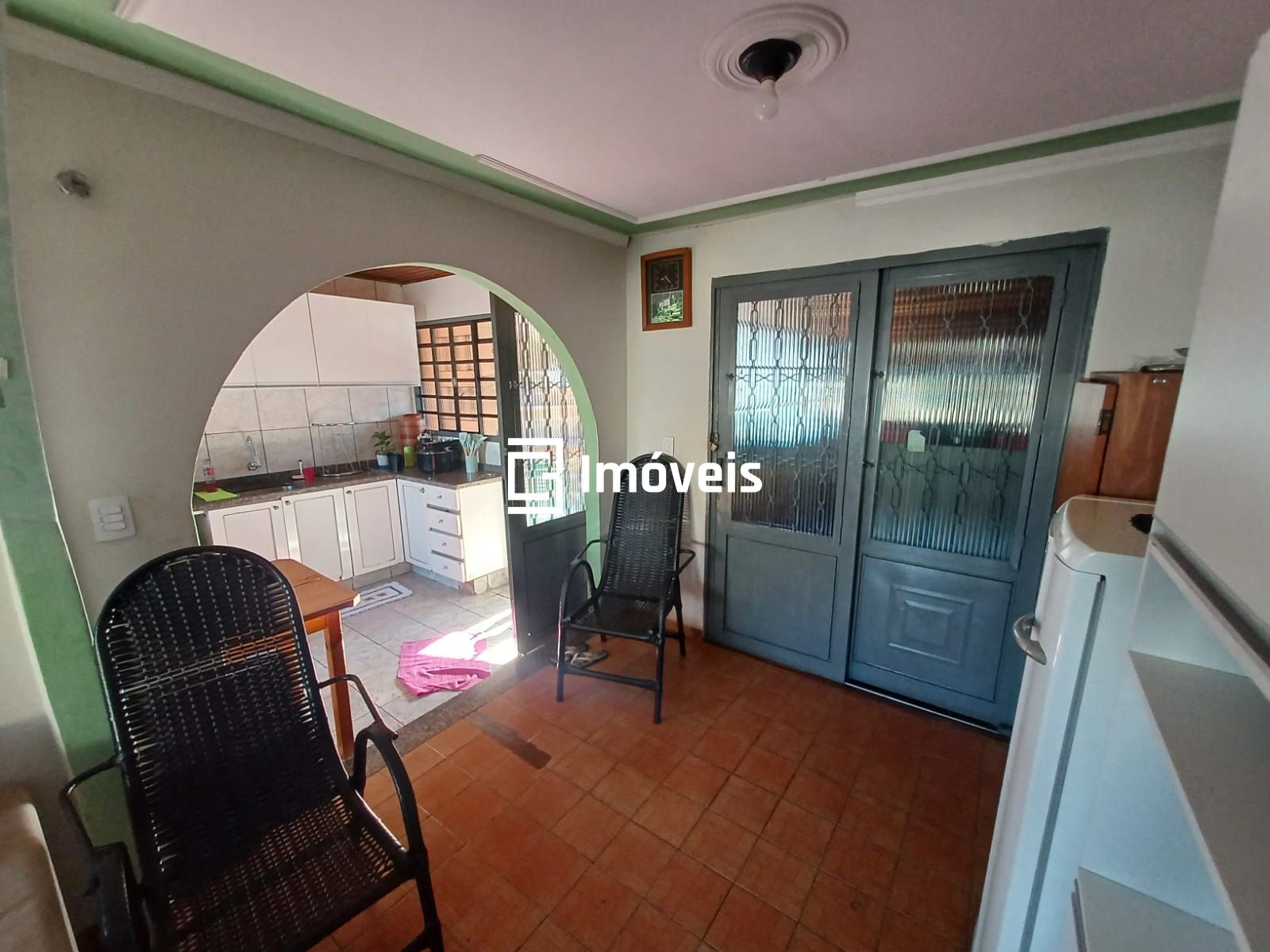 Casa, 2 quartos, 120 m² - Foto 6