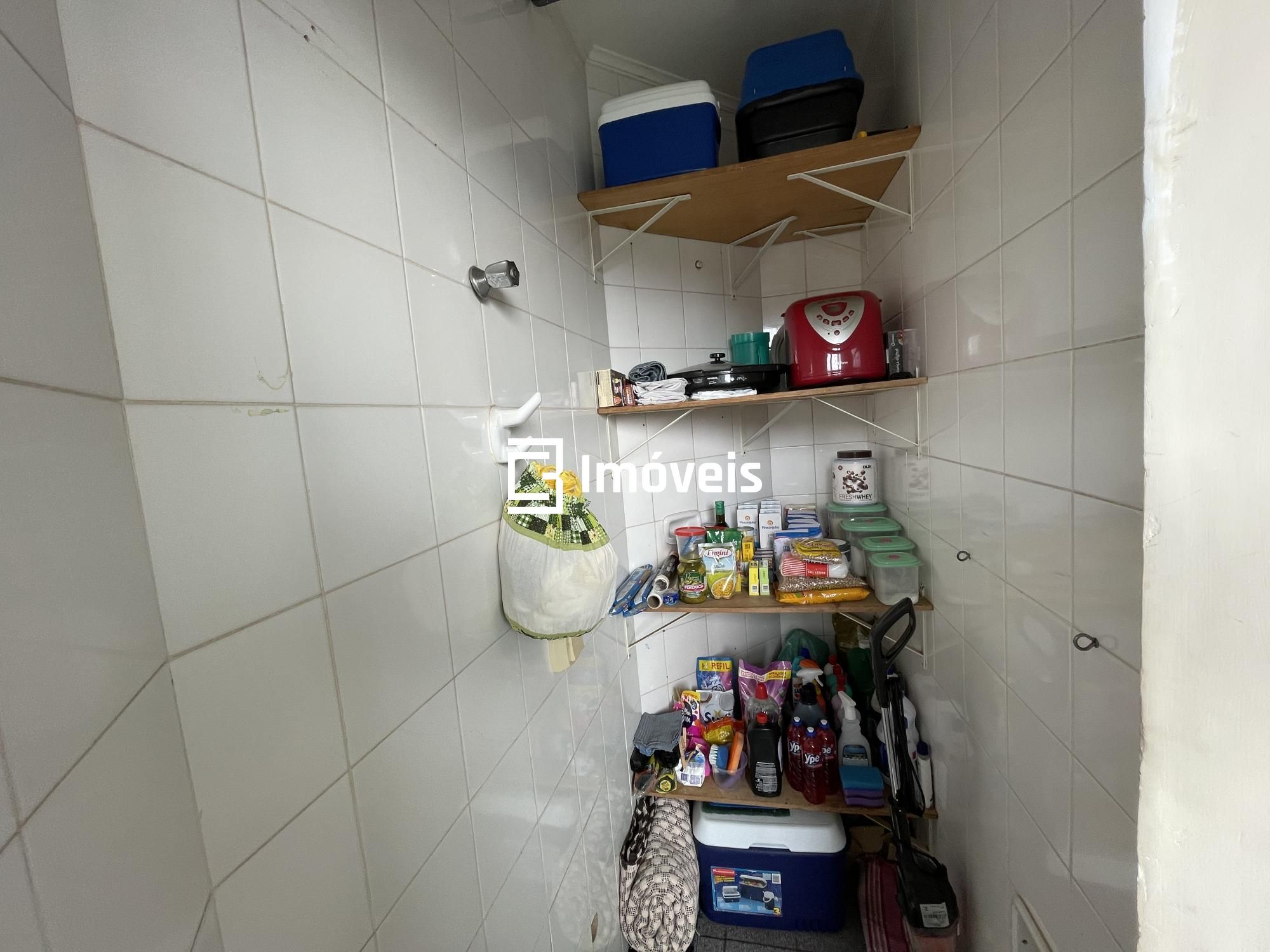 Apartamento à venda com 3 quartos, 84m² - Foto 10