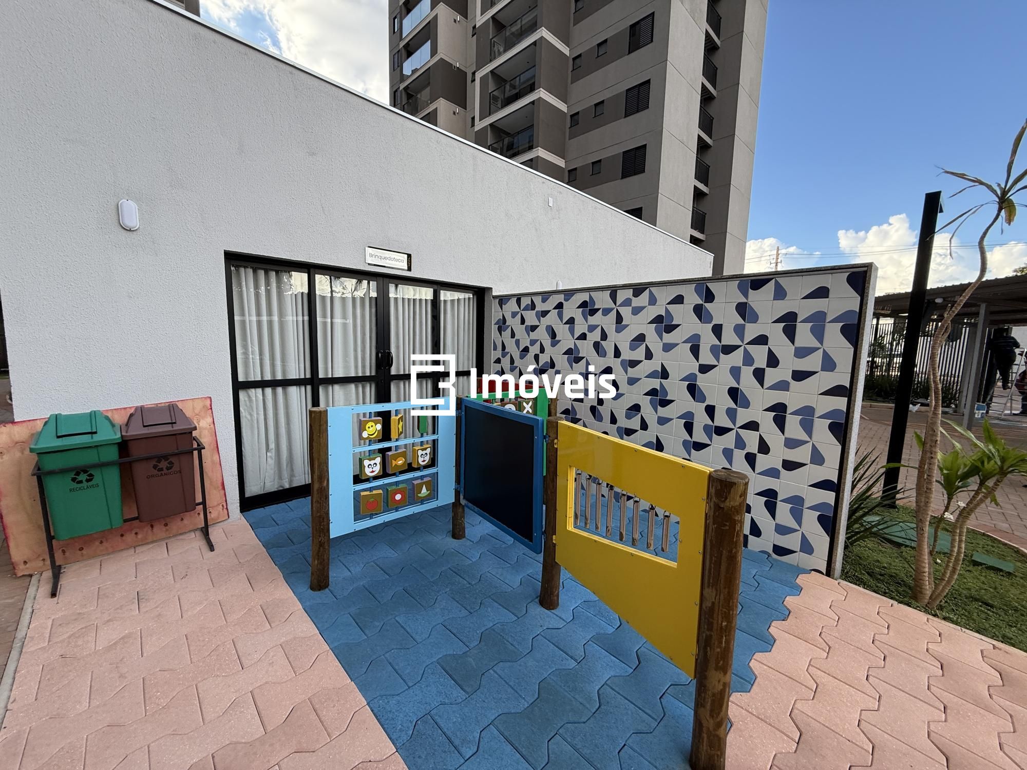 Apartamento, 2 quartos, 65 m² - Foto 27