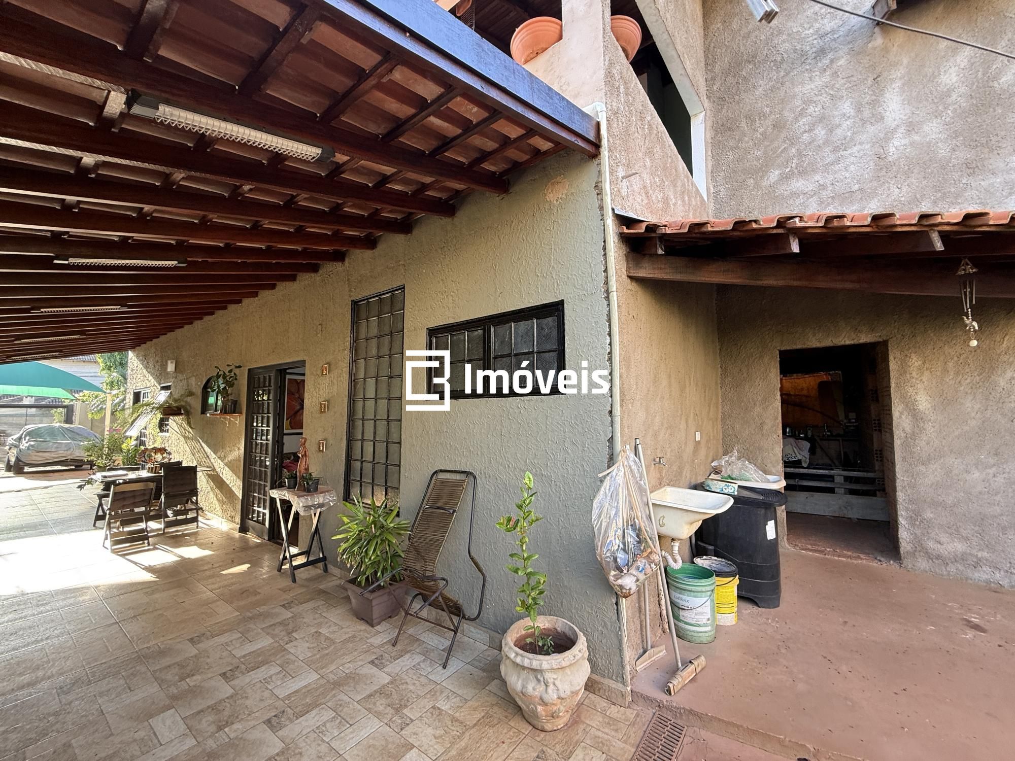 Sobrado, 6 quartos, 330 m² - Foto 24