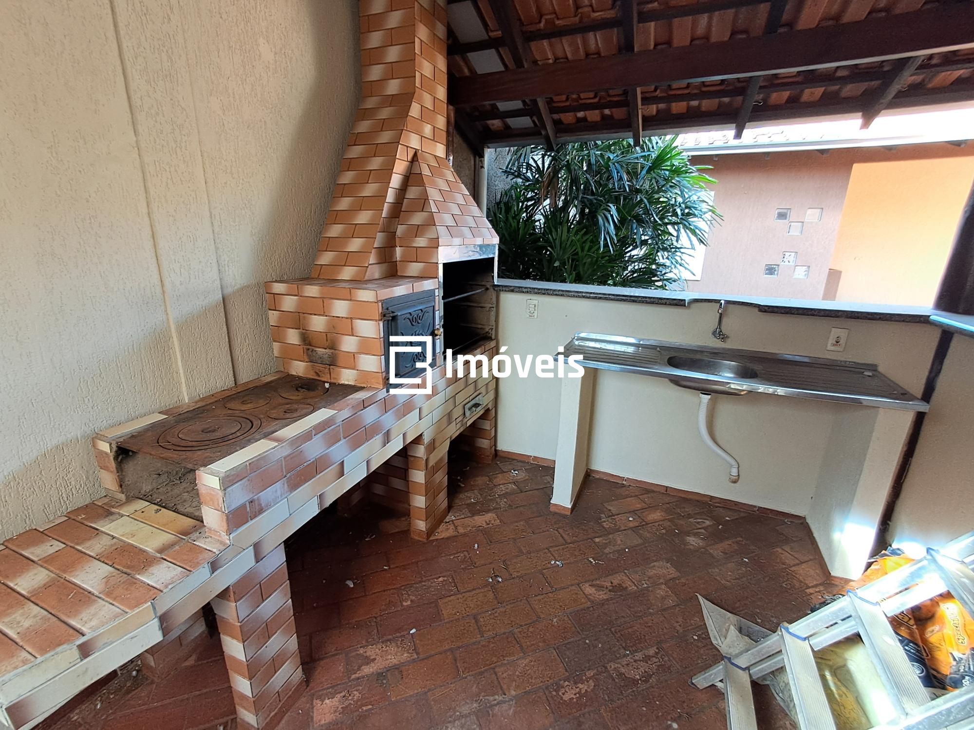 Casa, 5 quartos, 240 m² - Foto 16