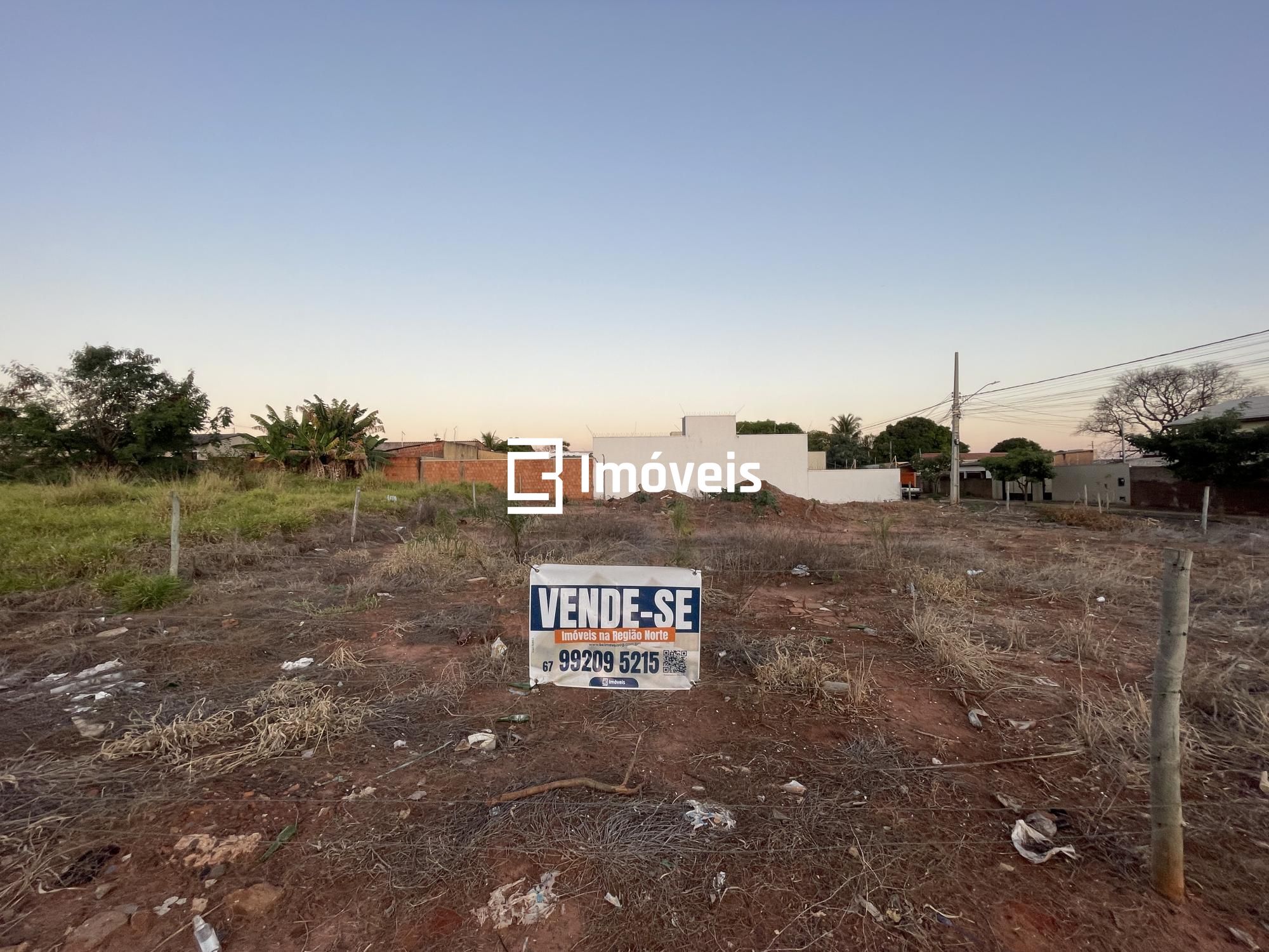 Terreno à venda, 720m² - Foto 4