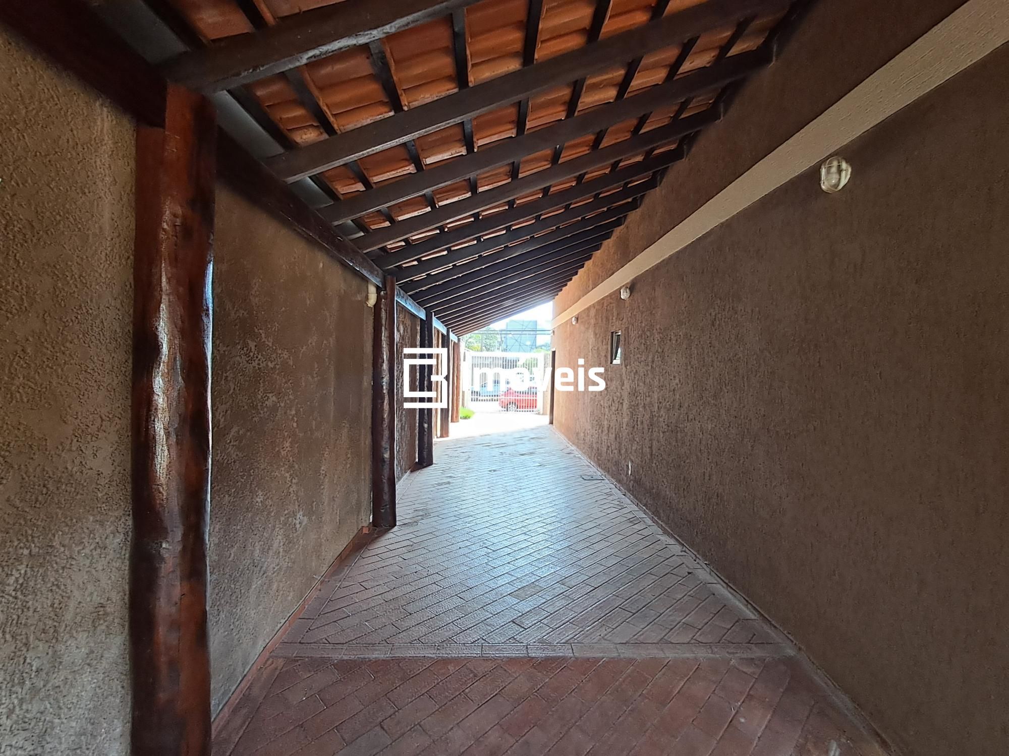 Casa, 5 quartos, 240 m² - Foto 19