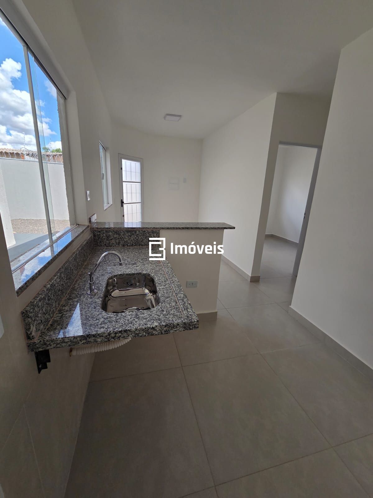 Casa de Condomínio, 2 quartos - Foto 18