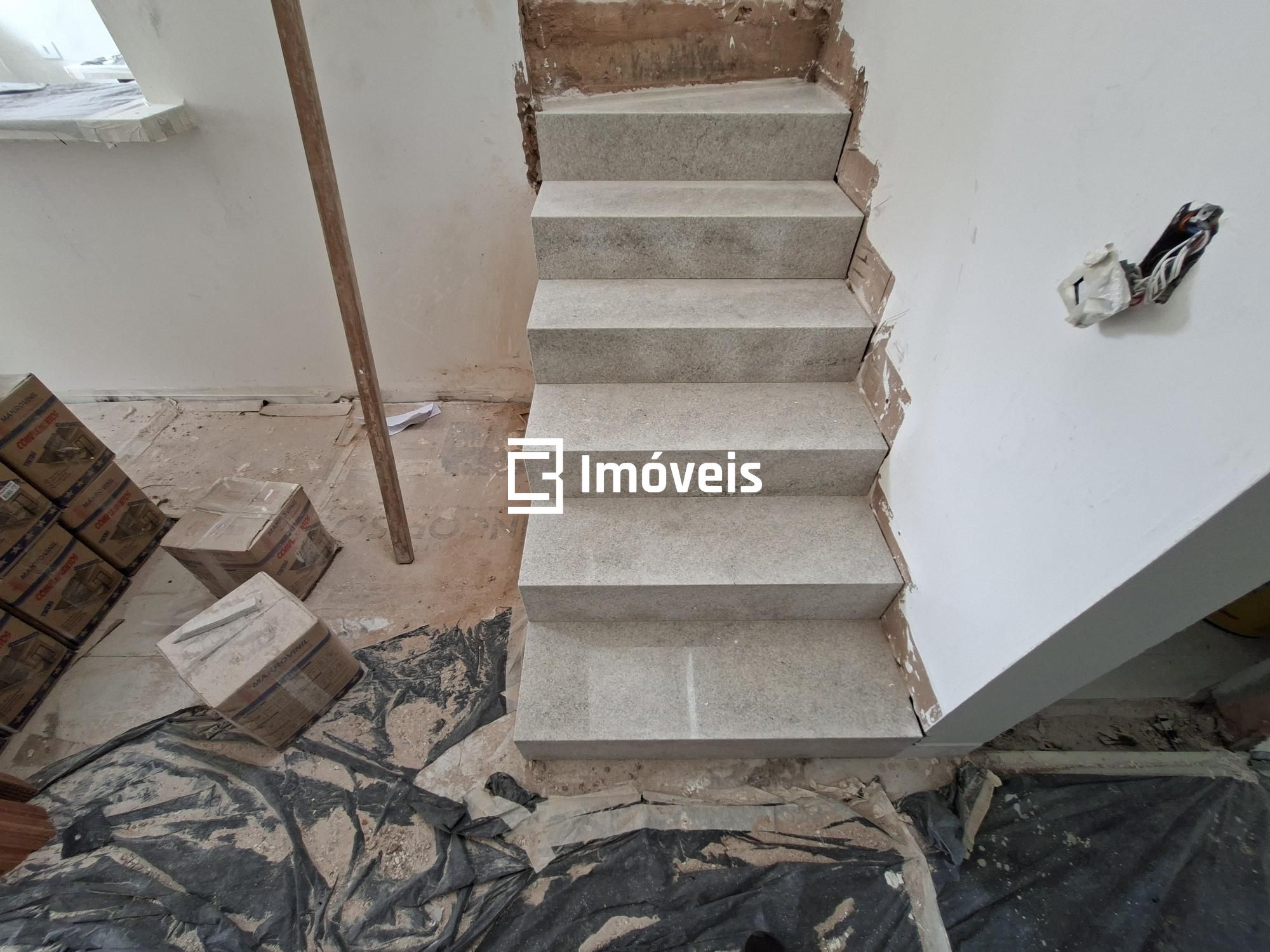 Sobrado, 3 quartos, 81 m² - Foto 9