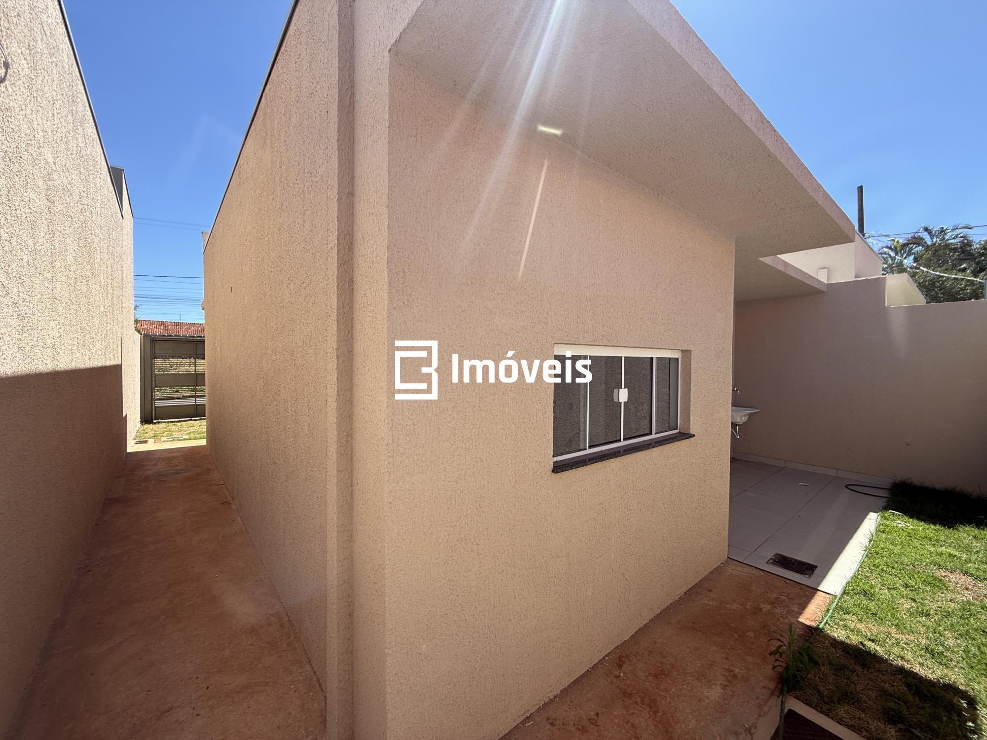 Casa, 2 quartos, 62 m² - Foto 21