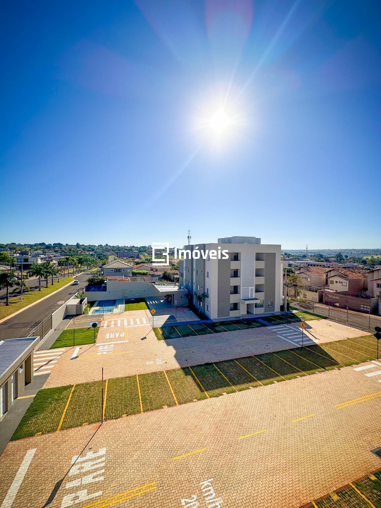 Apartamento, 2 quartos, 59 m² - Foto 1