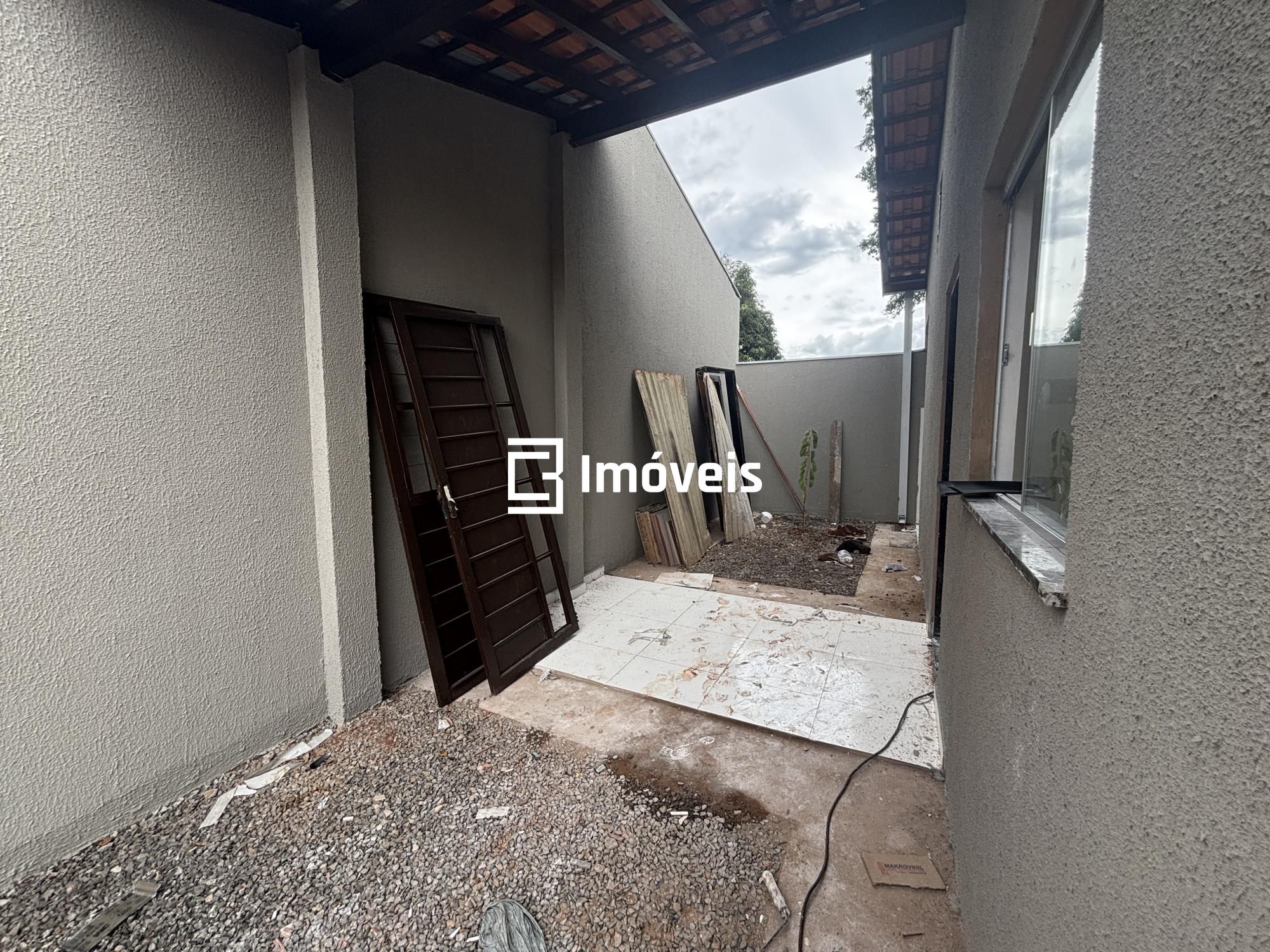 Casa de Condomínio à venda com 2 quartos, 49m² - Foto 12
