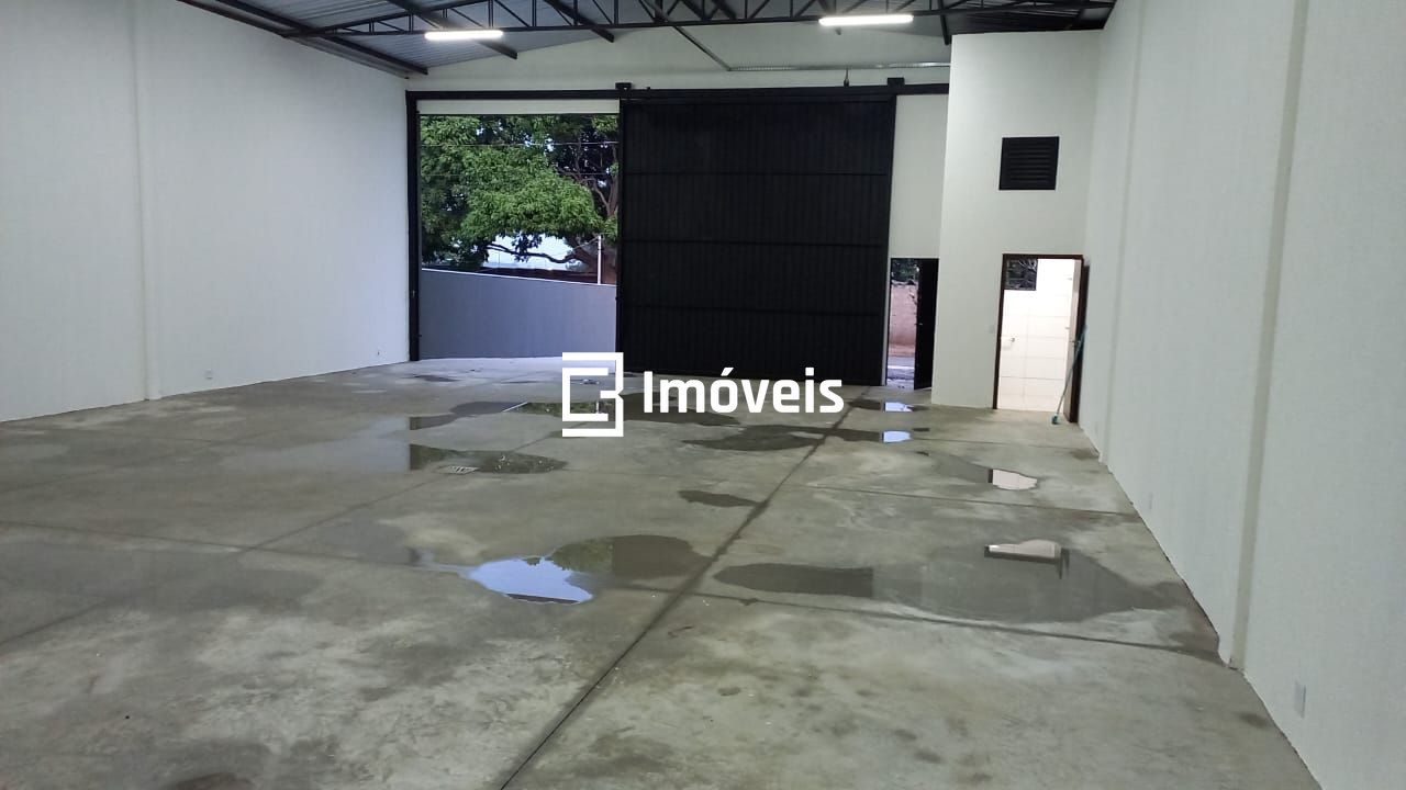 Depósito-Galpão, 212 m² - Foto 5