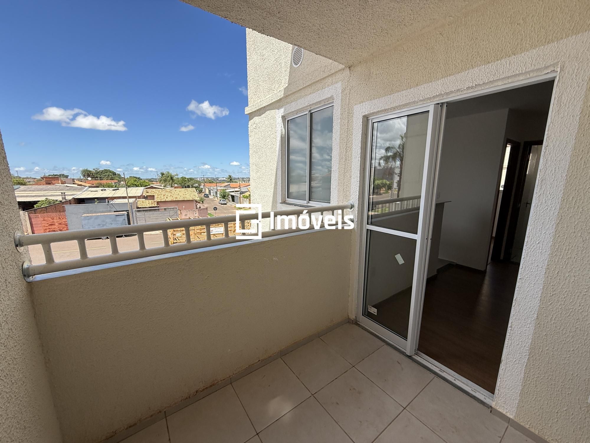 Apartamento, 2 quartos, 44 m² - Foto 9