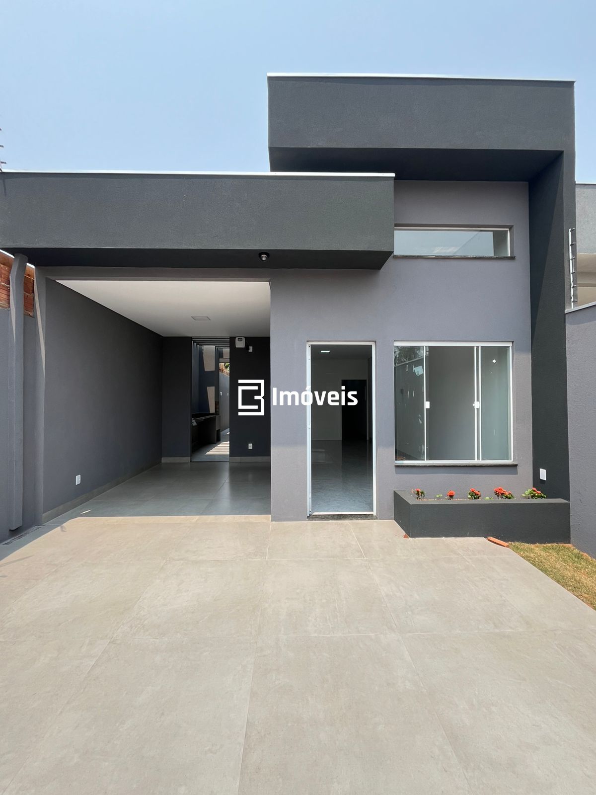 Casa, 3 quartos, 90 m² - Foto 1