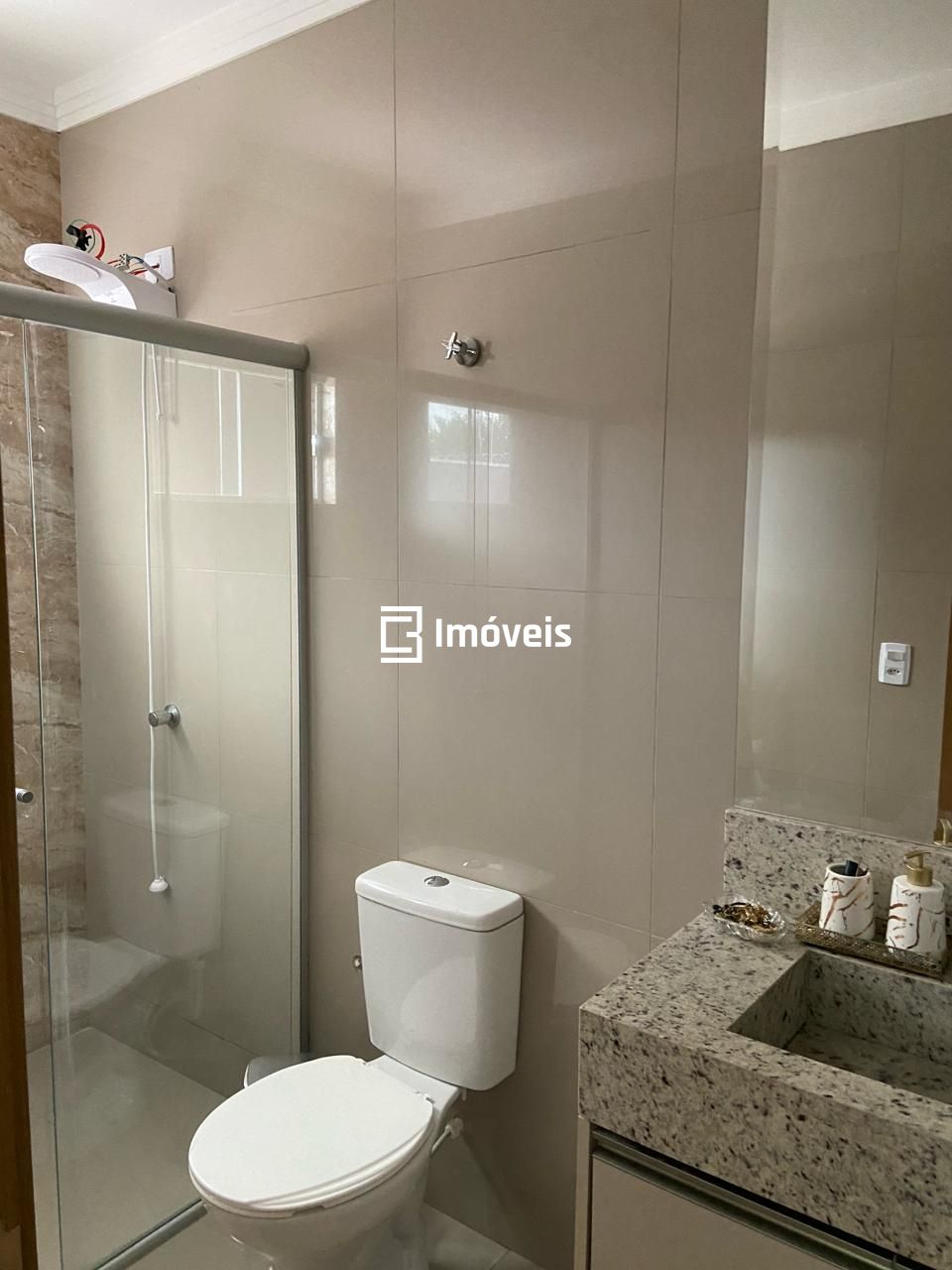 Casa à venda com 3 quartos, 105m² - Foto 6