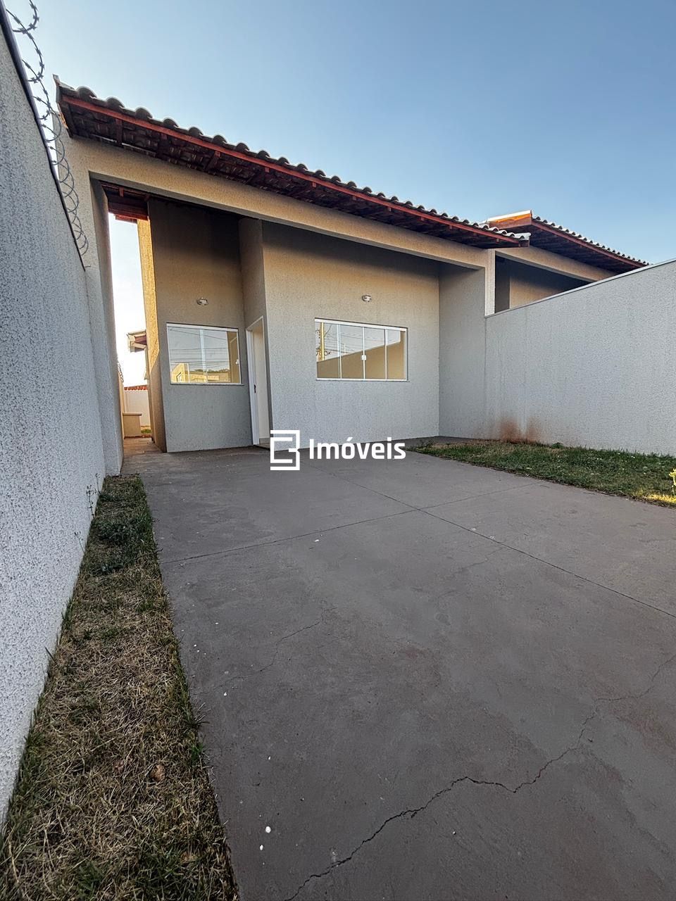 Casa, 3 quartos, 90 m² - Foto 2