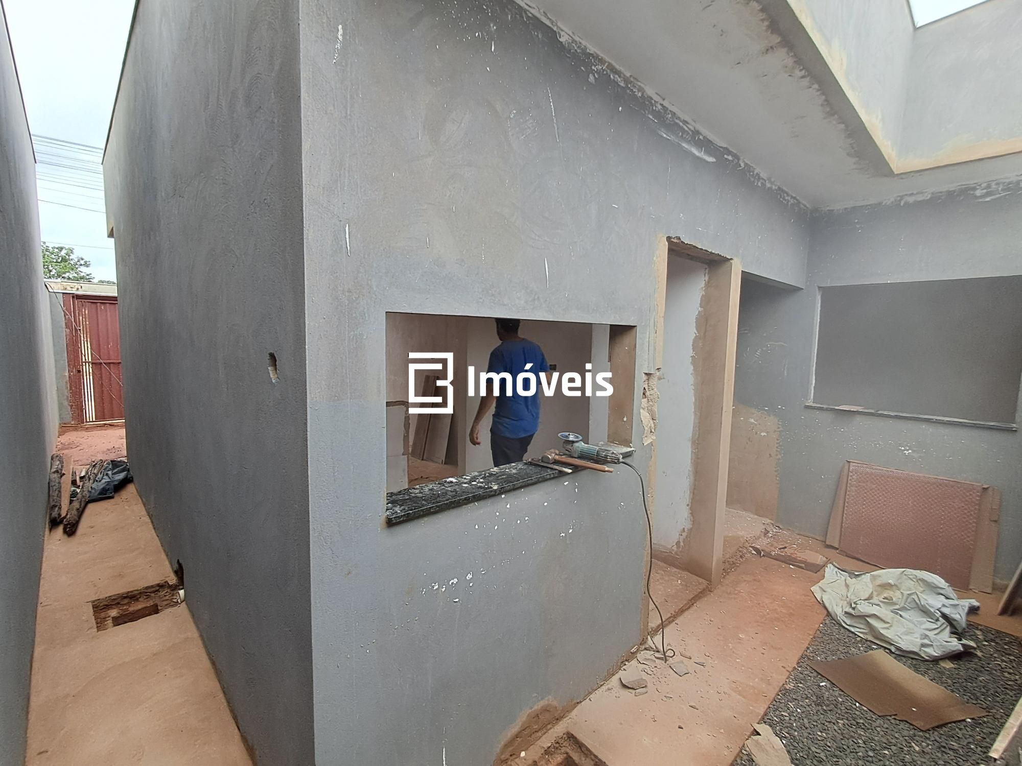 Casa, 2 quartos, 50 m² - Foto 24