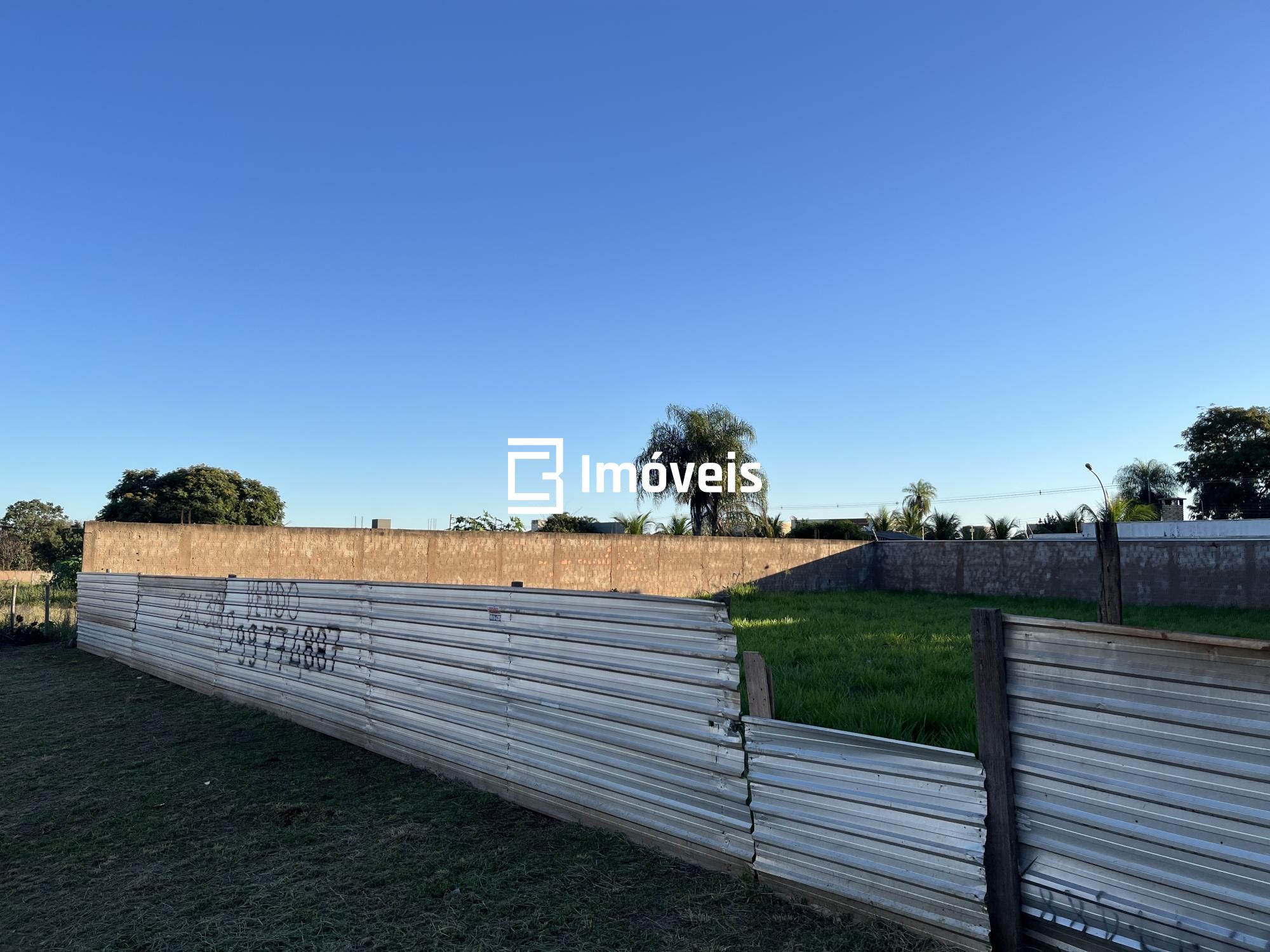 Terreno, 720 m² - Foto 1