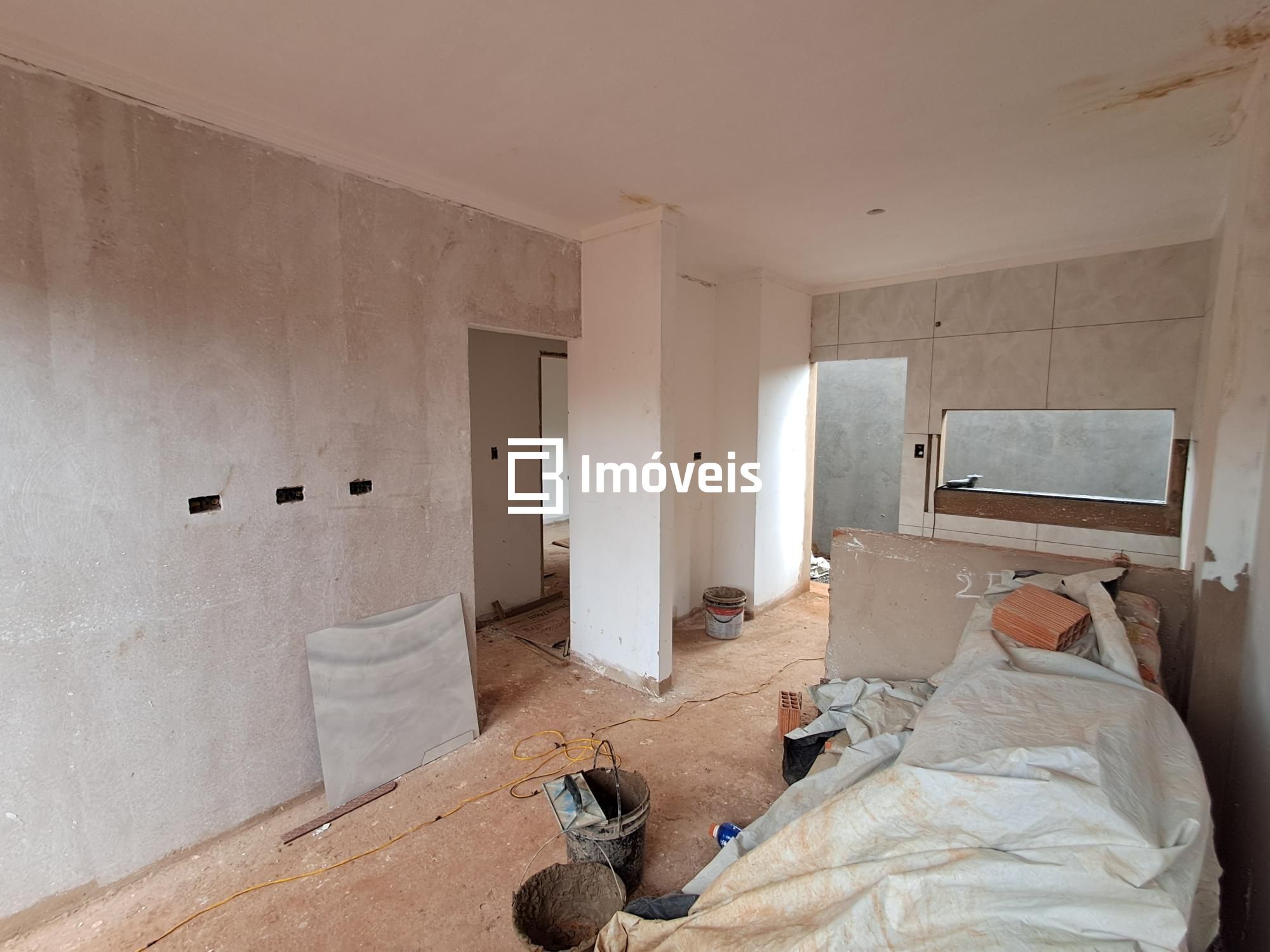 Casa, 2 quartos, 50 m² - Foto 6