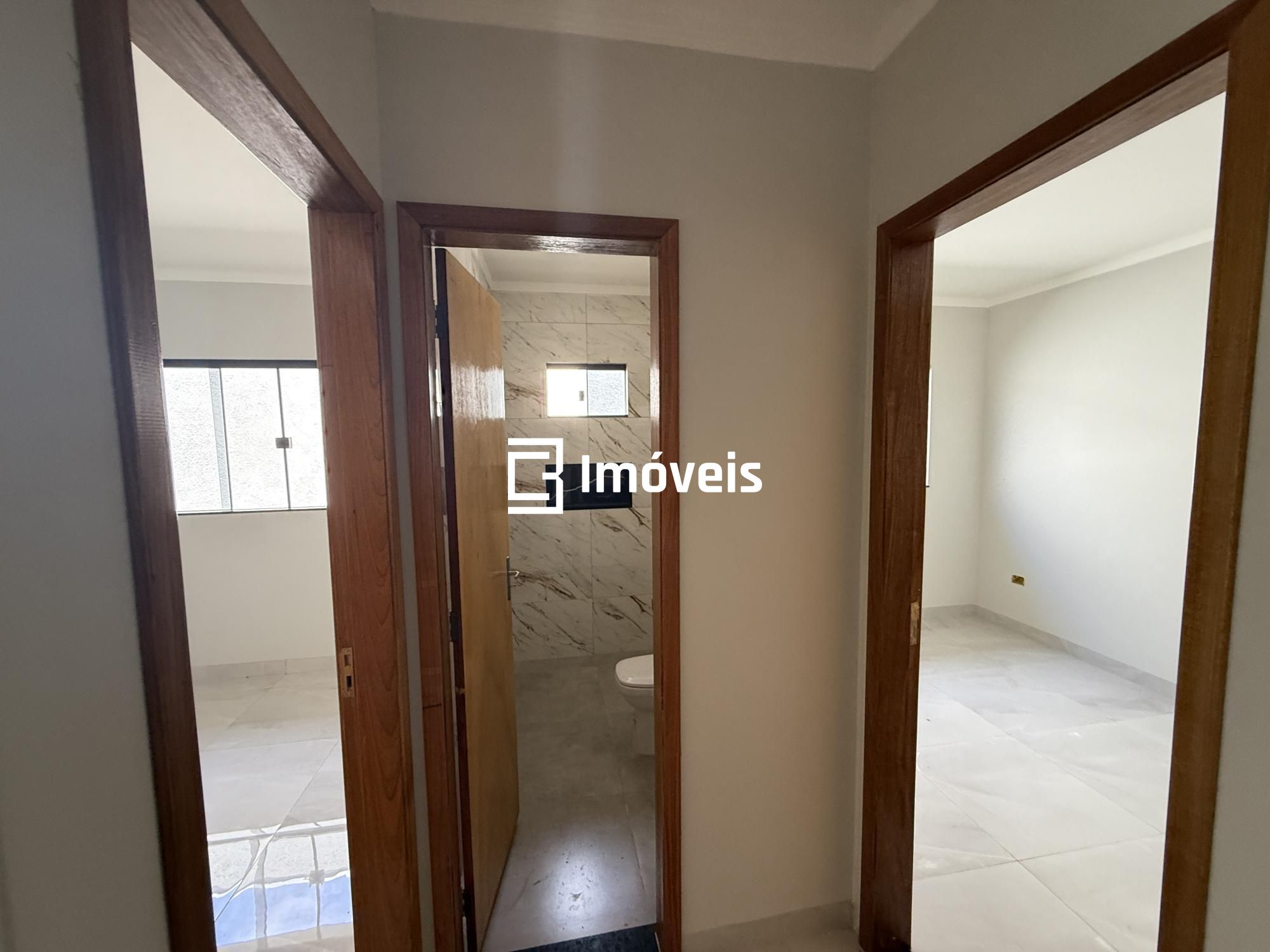 Casa, 3 quartos, 90 m² - Foto 8