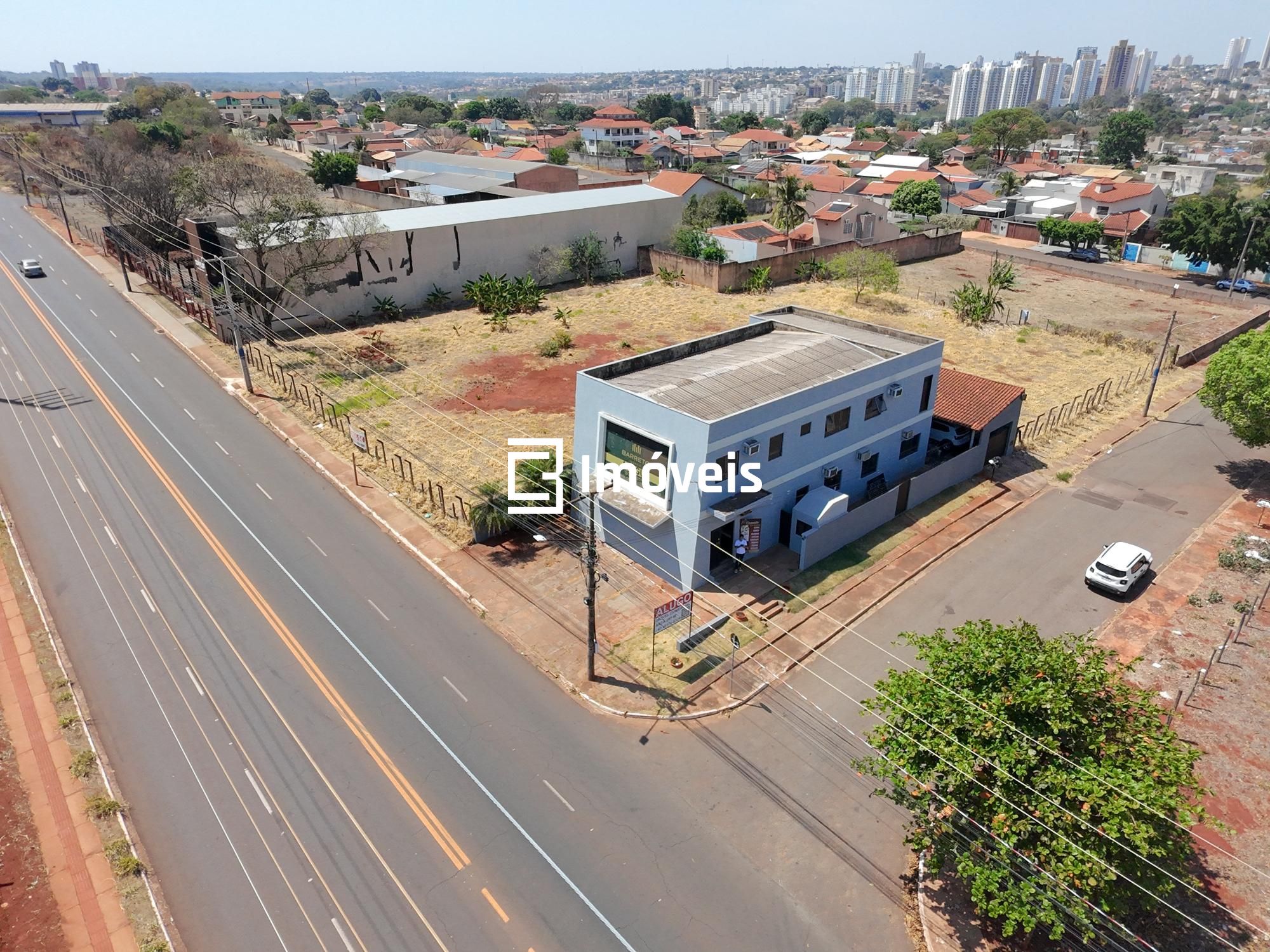 Prédio Inteiro, 85 m² - Foto 3