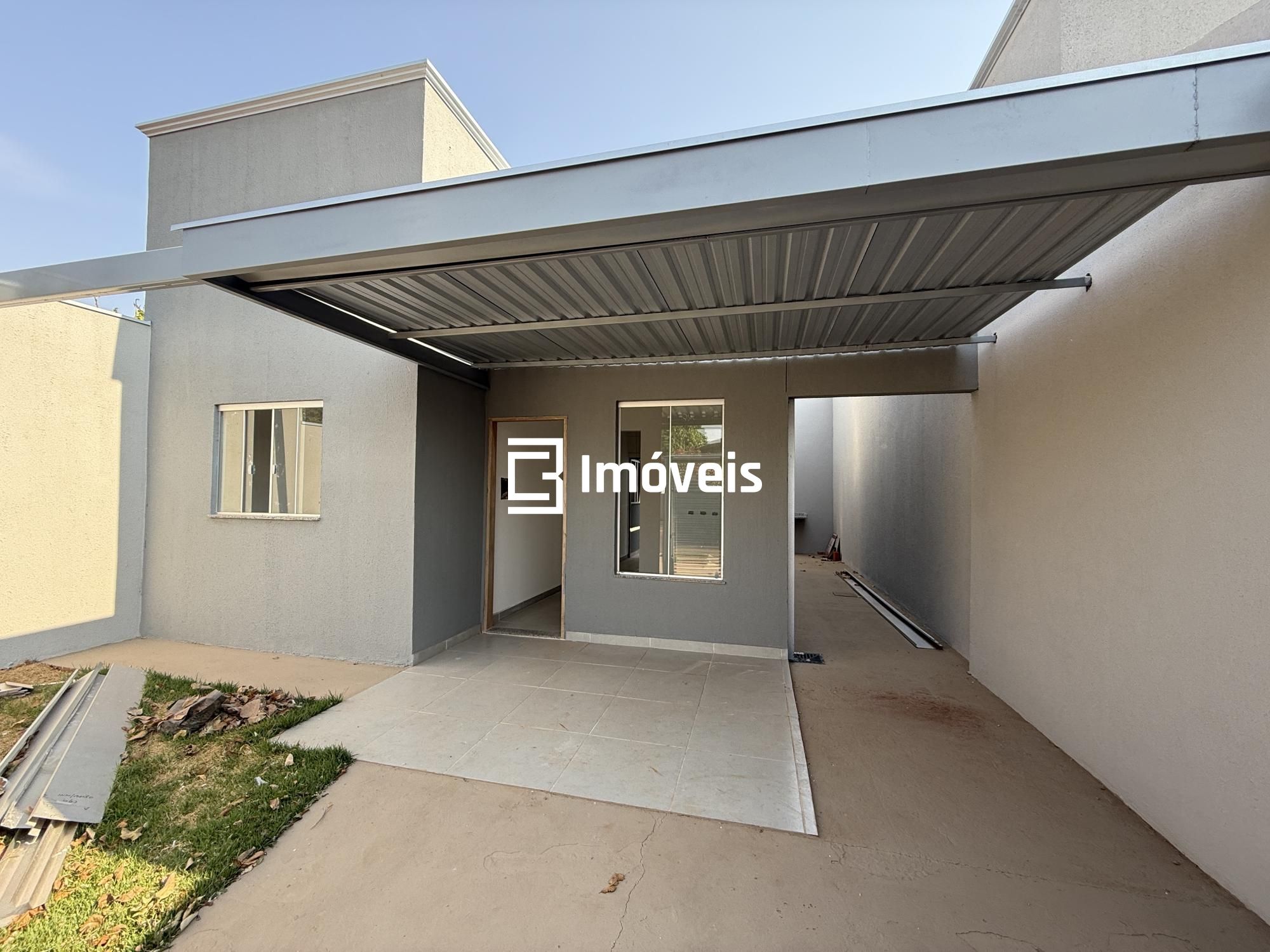 Casa, 2 quartos, 63 m² - Foto 2