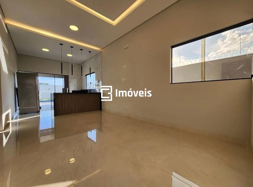 Casa à venda com 3 quartos, 122m² - Foto 2