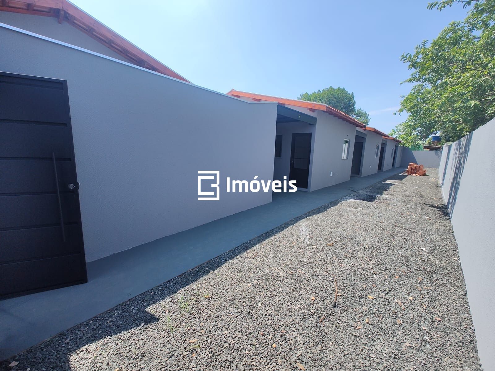 Casa de Condomínio à venda com 2 quartos, 54m² - Foto 2