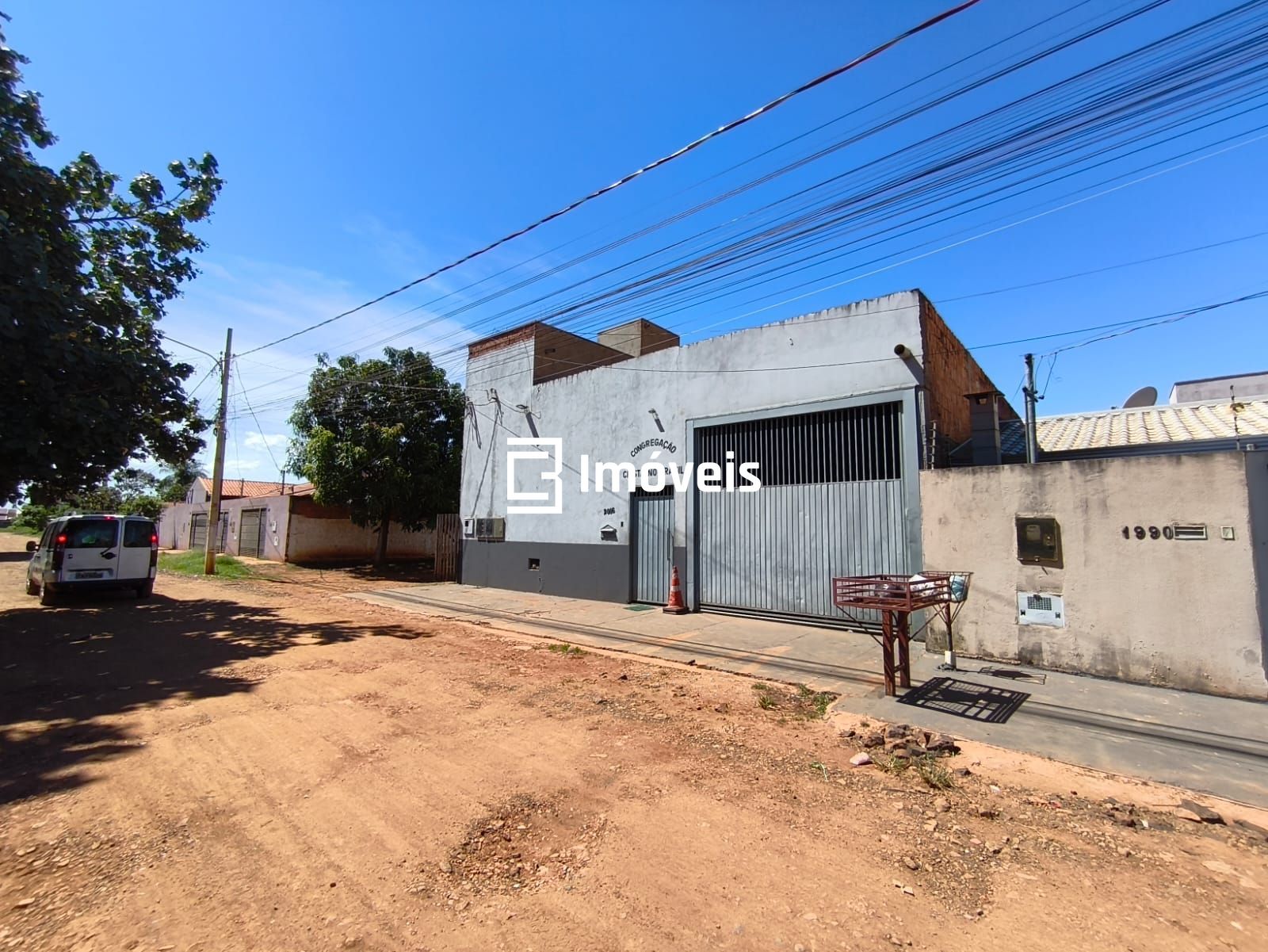 Loja-Salão, 199 m² - Foto 3