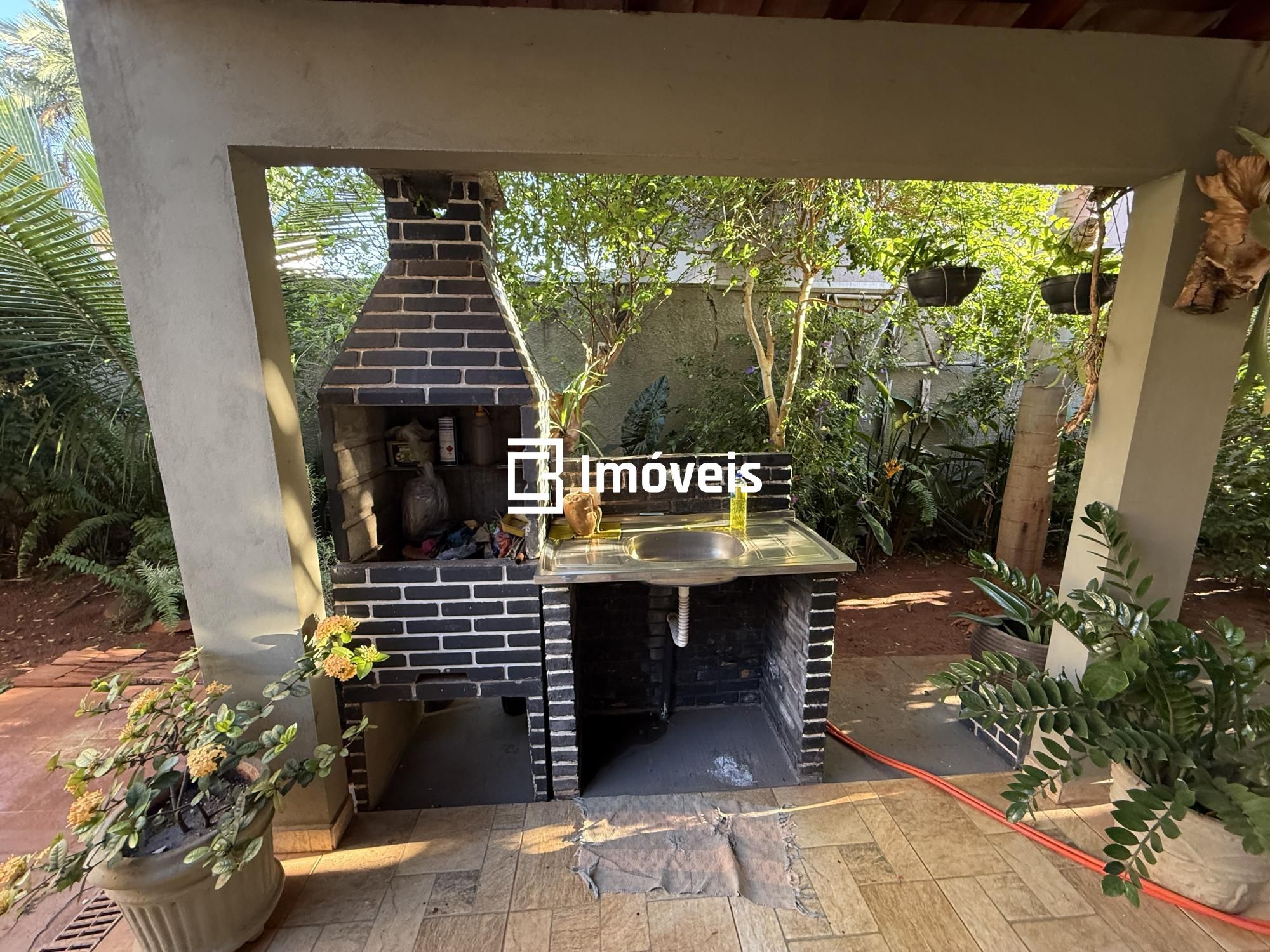 Sobrado, 6 quartos, 330 m² - Foto 25