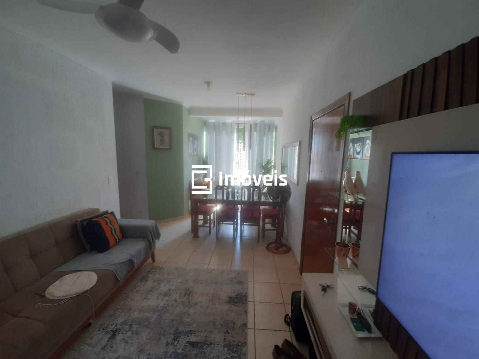 Apartamento, 3 quartos, 83 m² - Foto 6