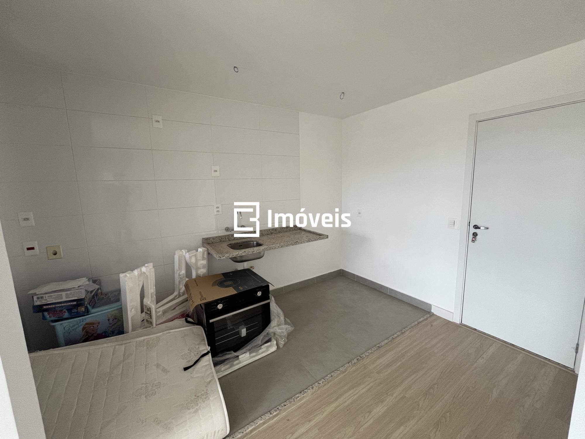 Apartamento à venda com 2 quartos, 60m² - Foto 8