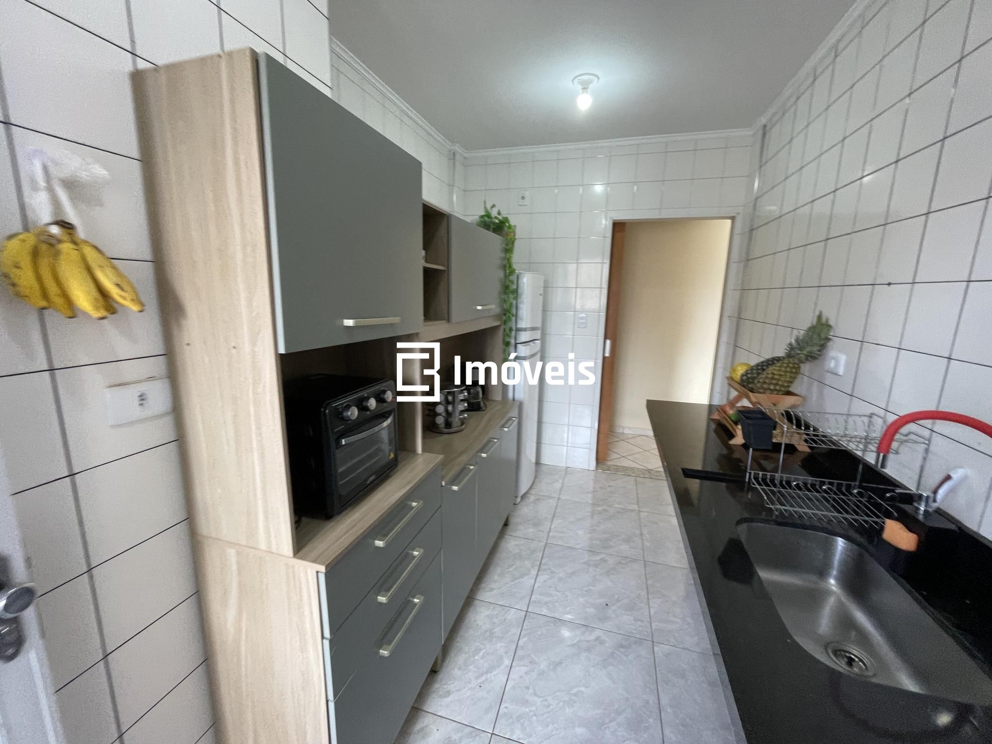 Apartamento à venda com 3 quartos, 84m² - Foto 8