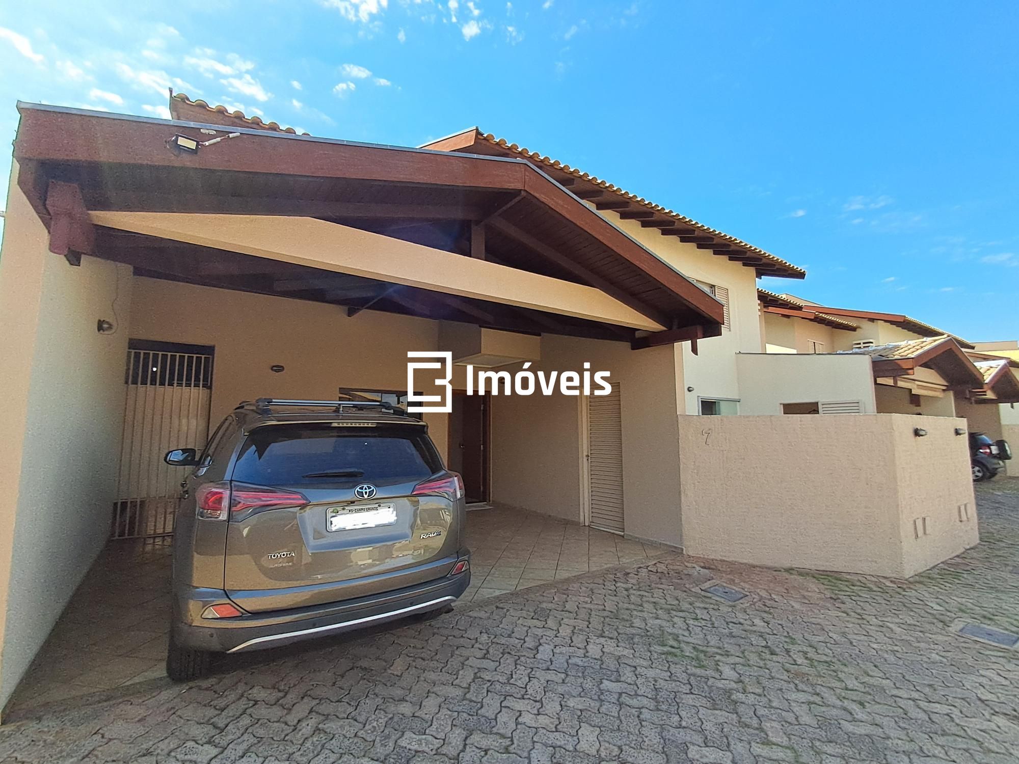 Sobrado, 3 quartos, 170 m² - Foto 3