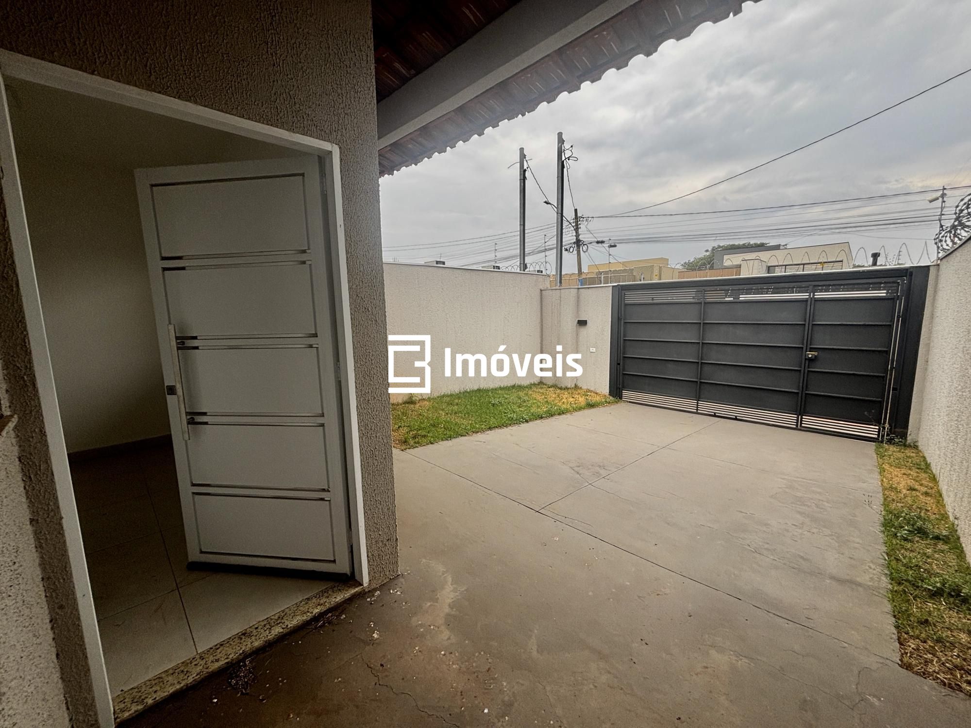 Casa, 3 quartos, 90 m² - Foto 4