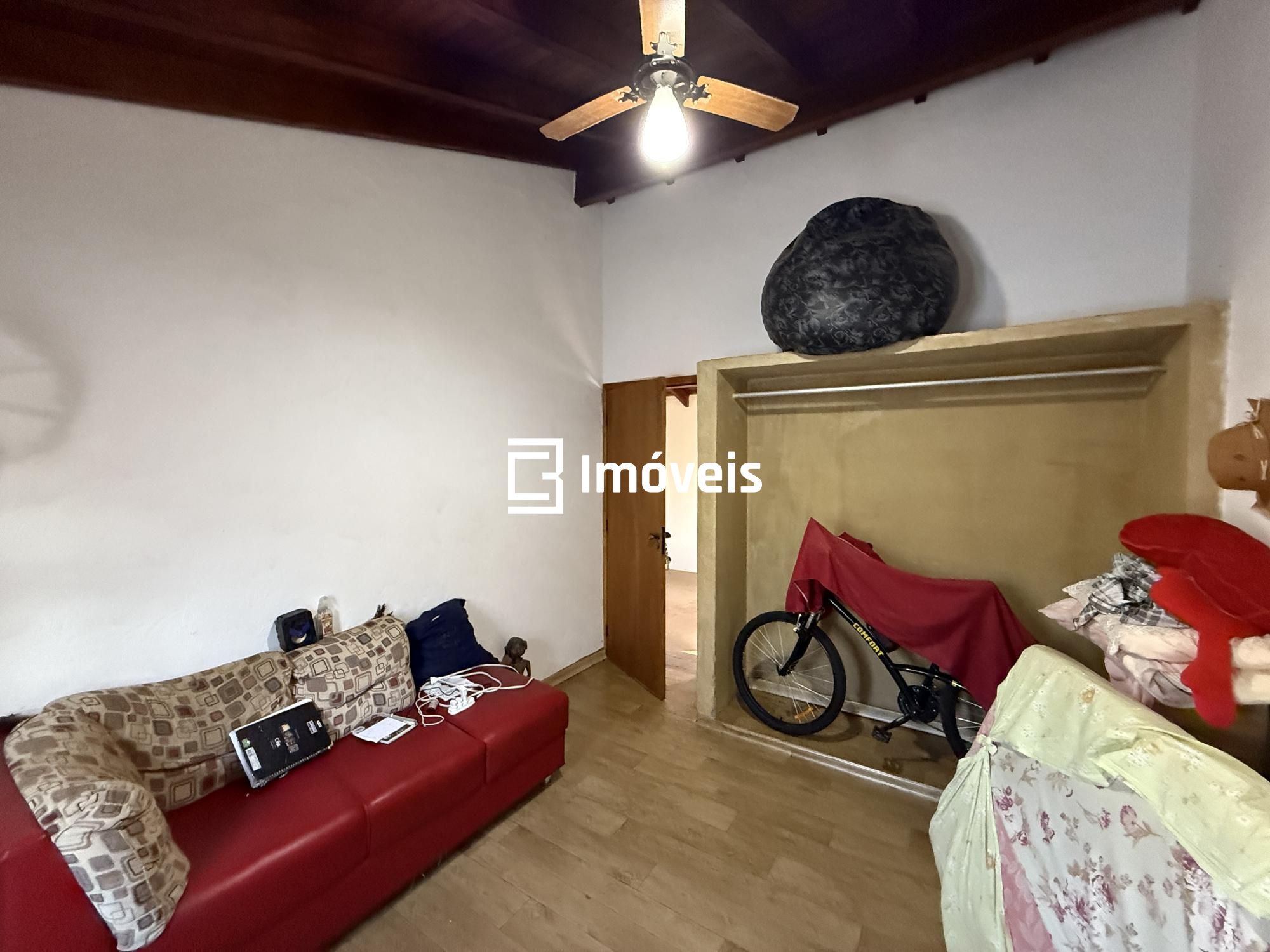 Sobrado, 6 quartos, 330 m² - Foto 16