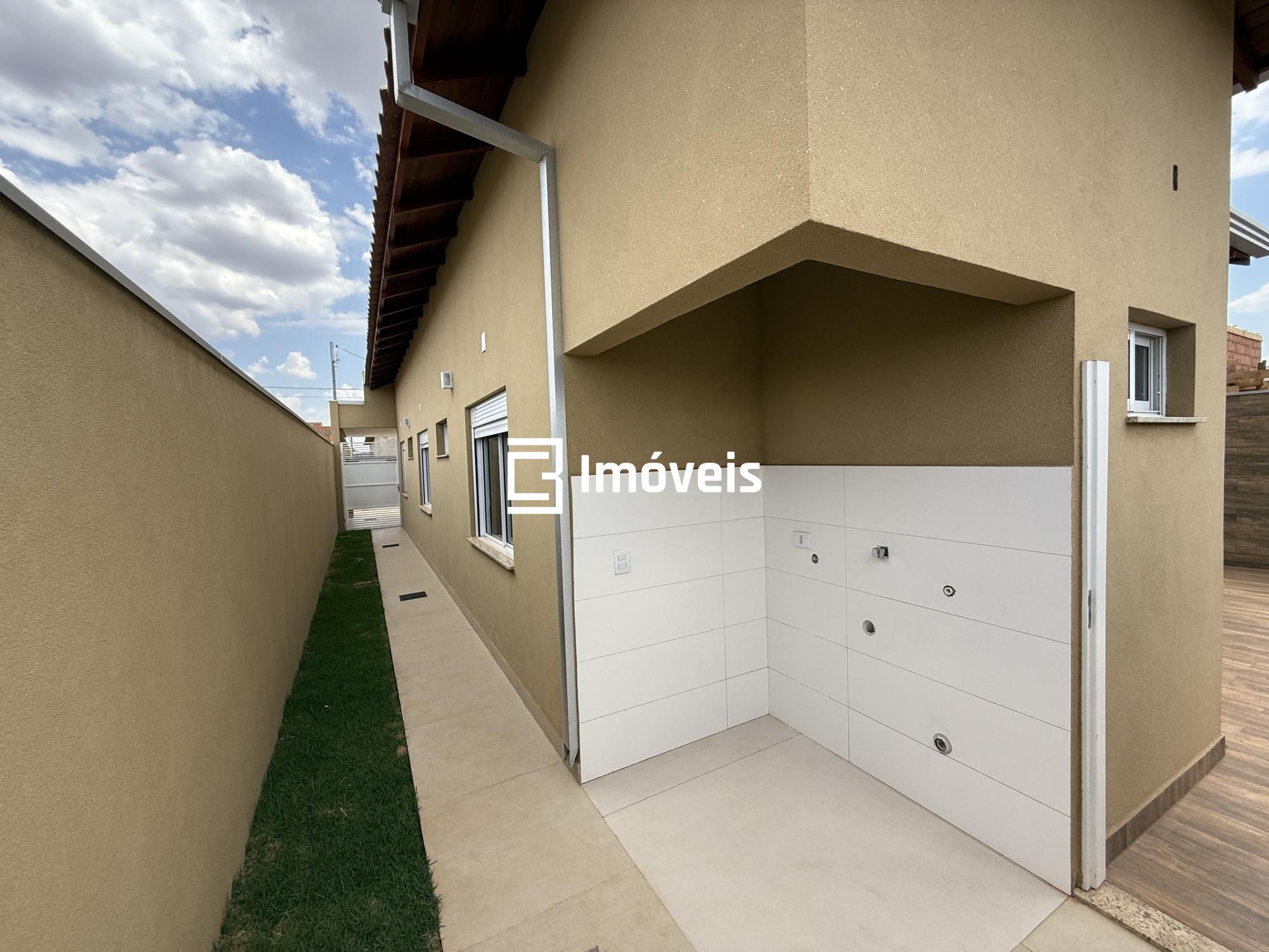 Casa de Condomínio, 3 quartos - Foto 27