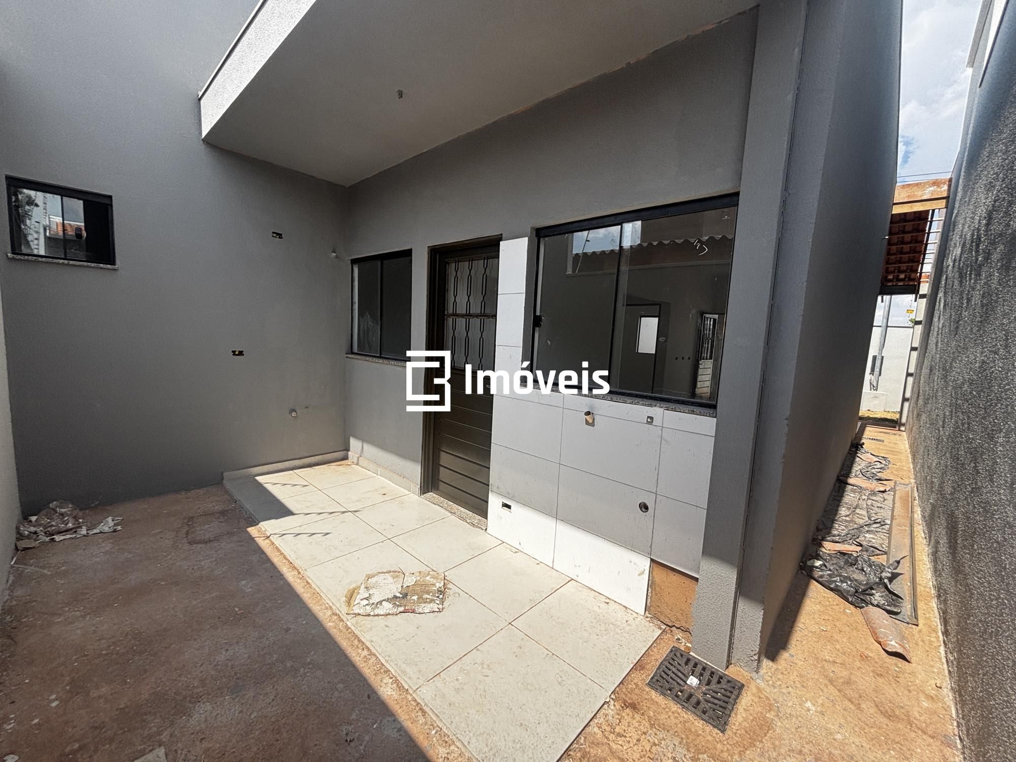 Casa, 2 quartos, 58 m² - Foto 12