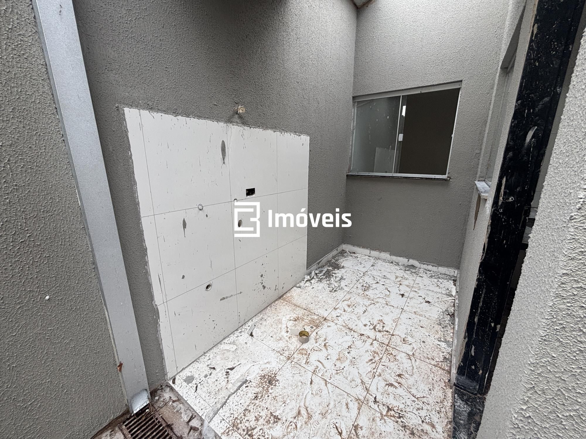 Casa de Condomínio à venda com 2 quartos, 49m² - Foto 13