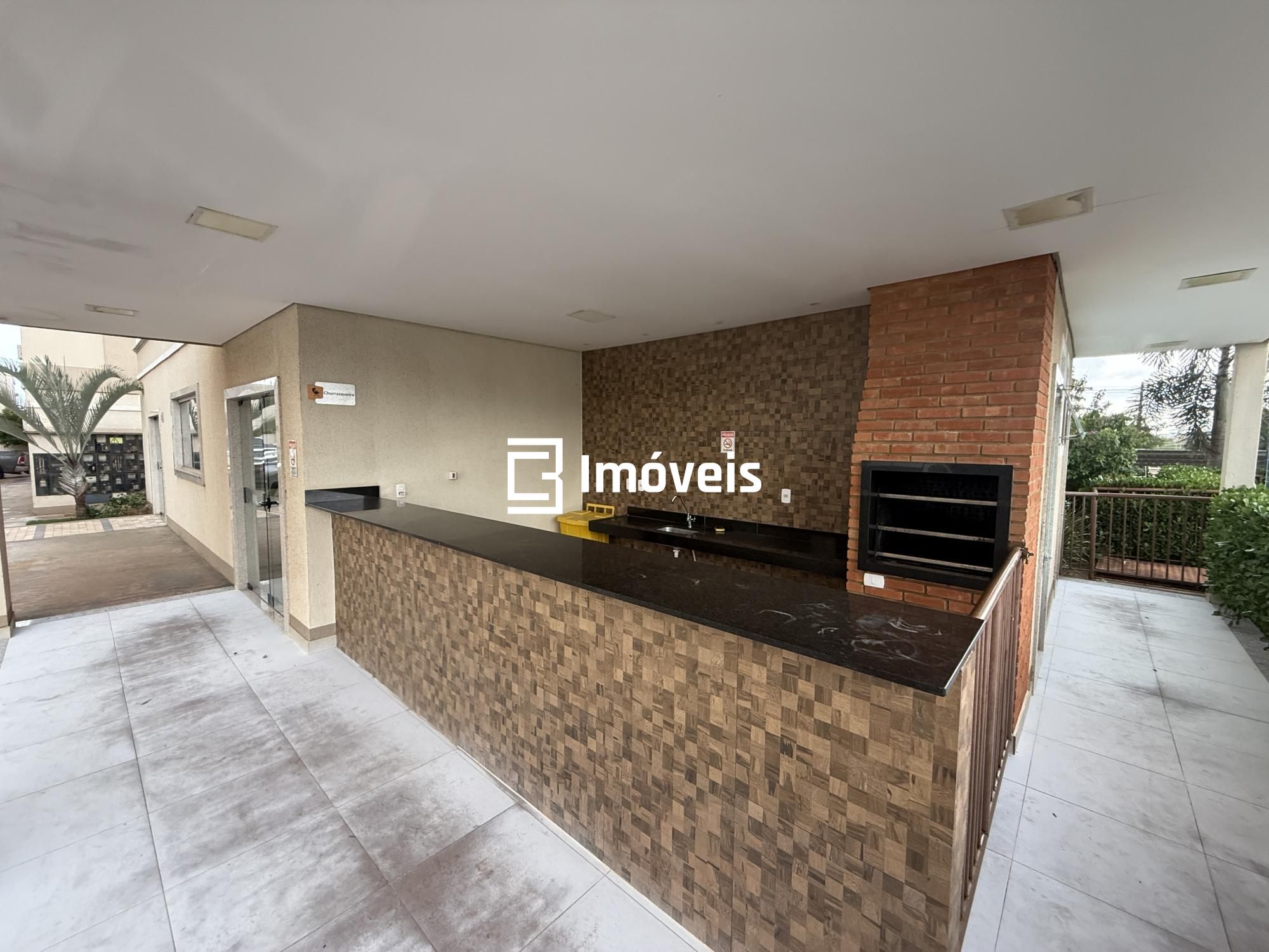 Apartamento, 2 quartos, 40 m² - Foto 18