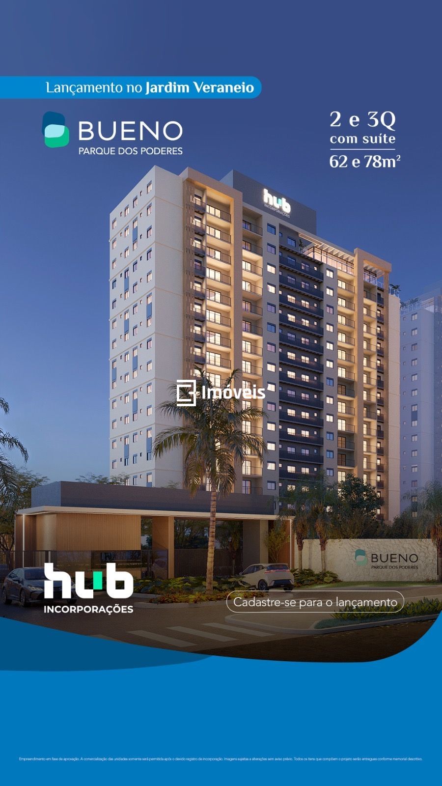 Apartamento, 2 quartos, 62 m² - Foto 8